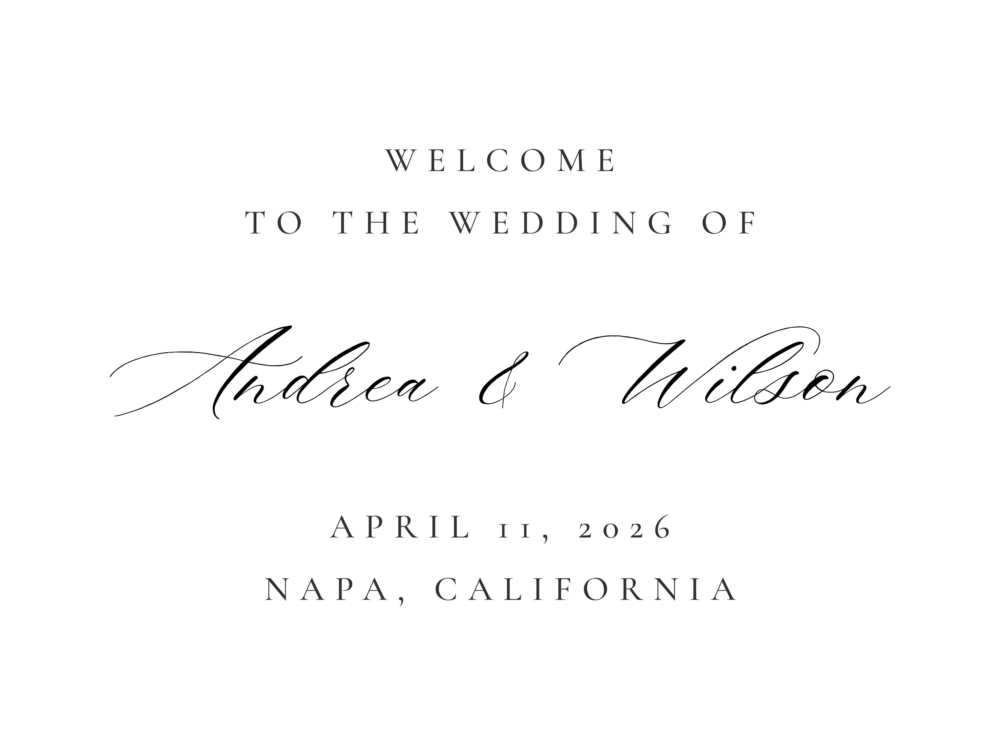Signs Card