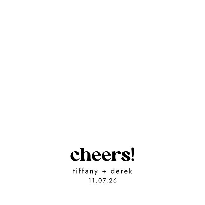 Napkins Card