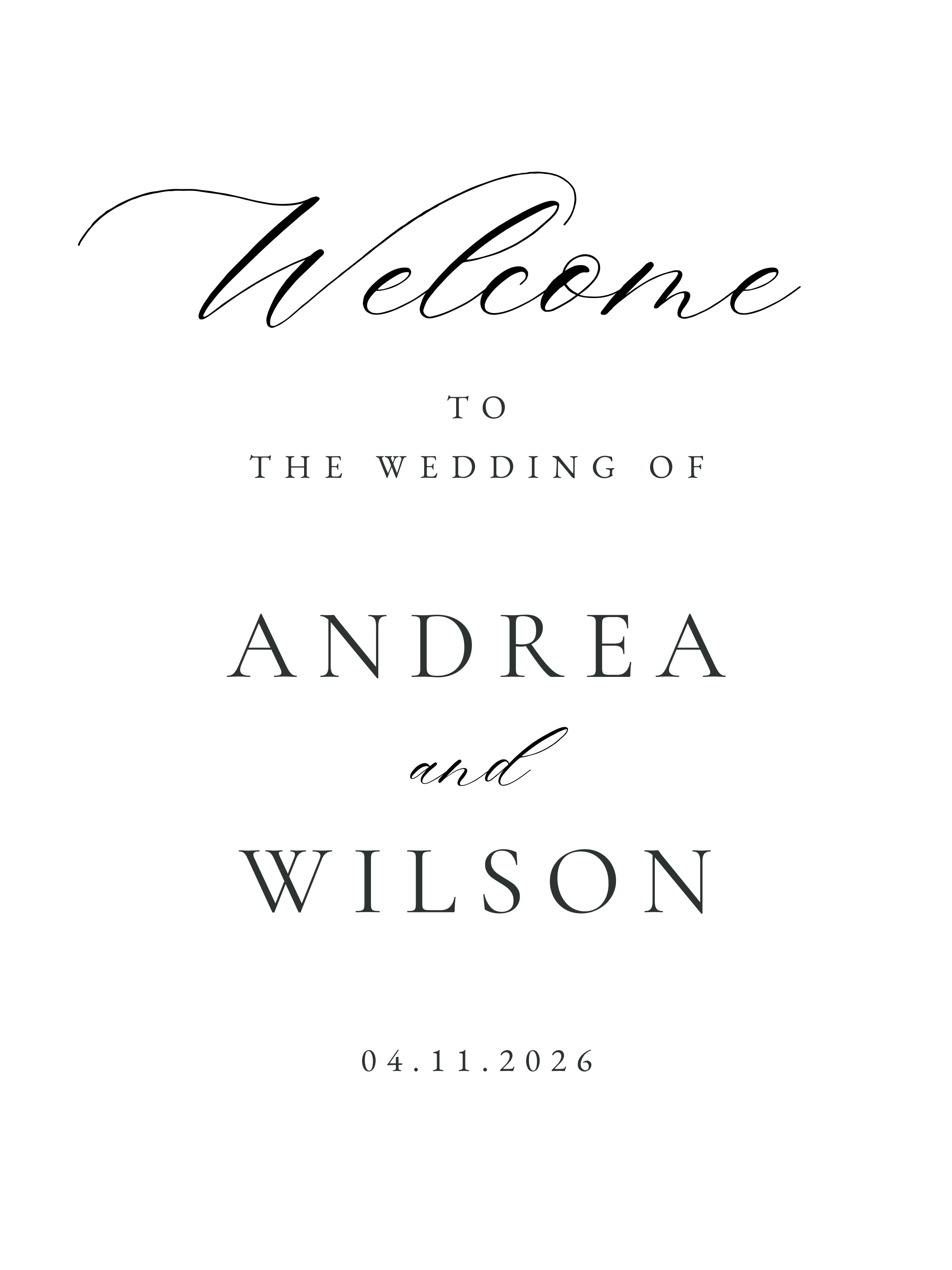 Signs Card