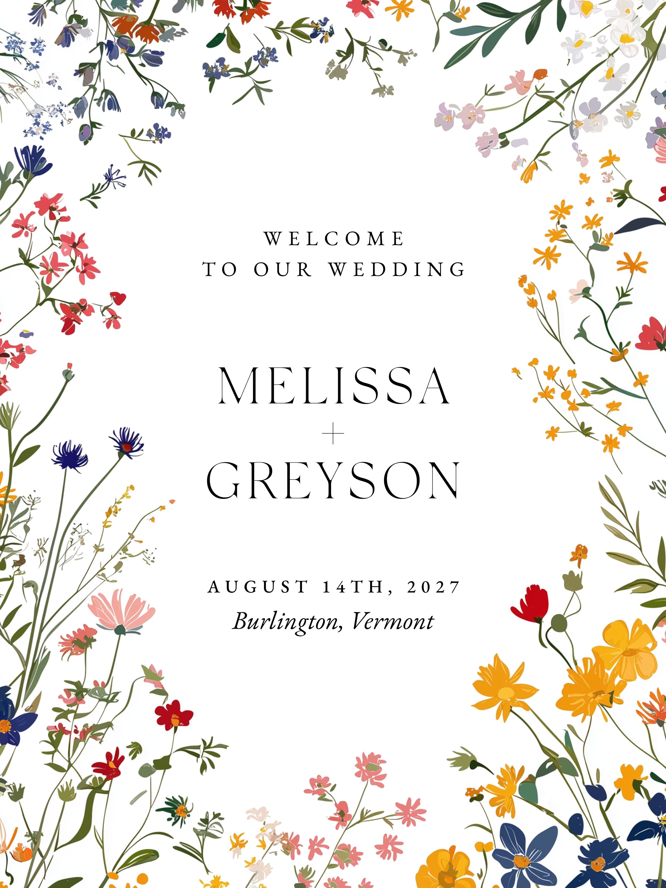 Signs Card
