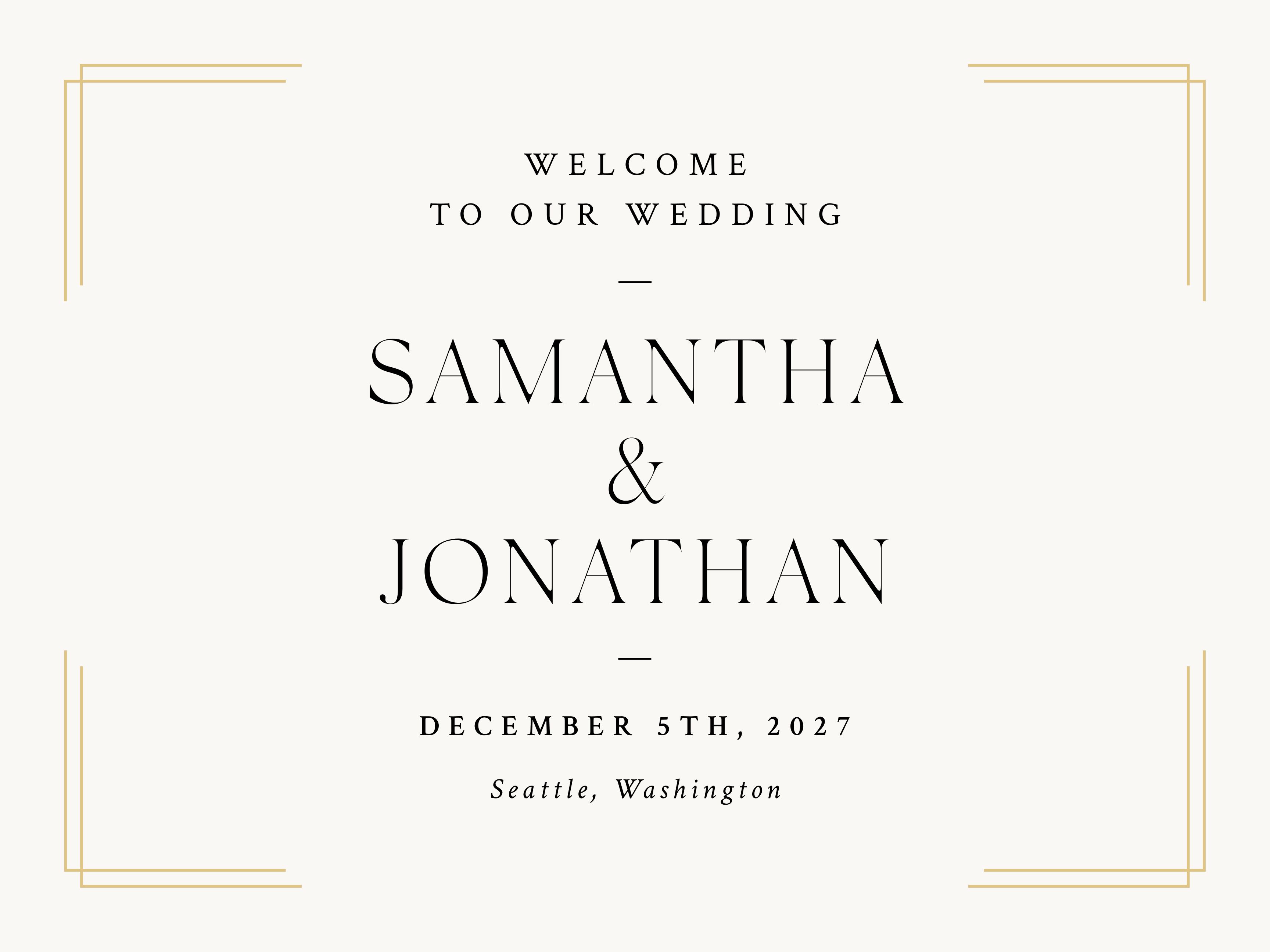 Signs Card