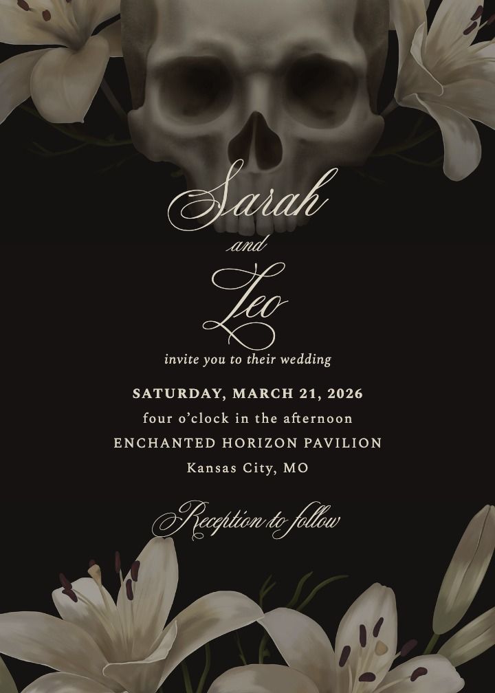 Invitation Card