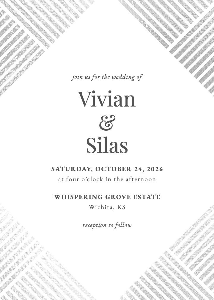 Invitation Card