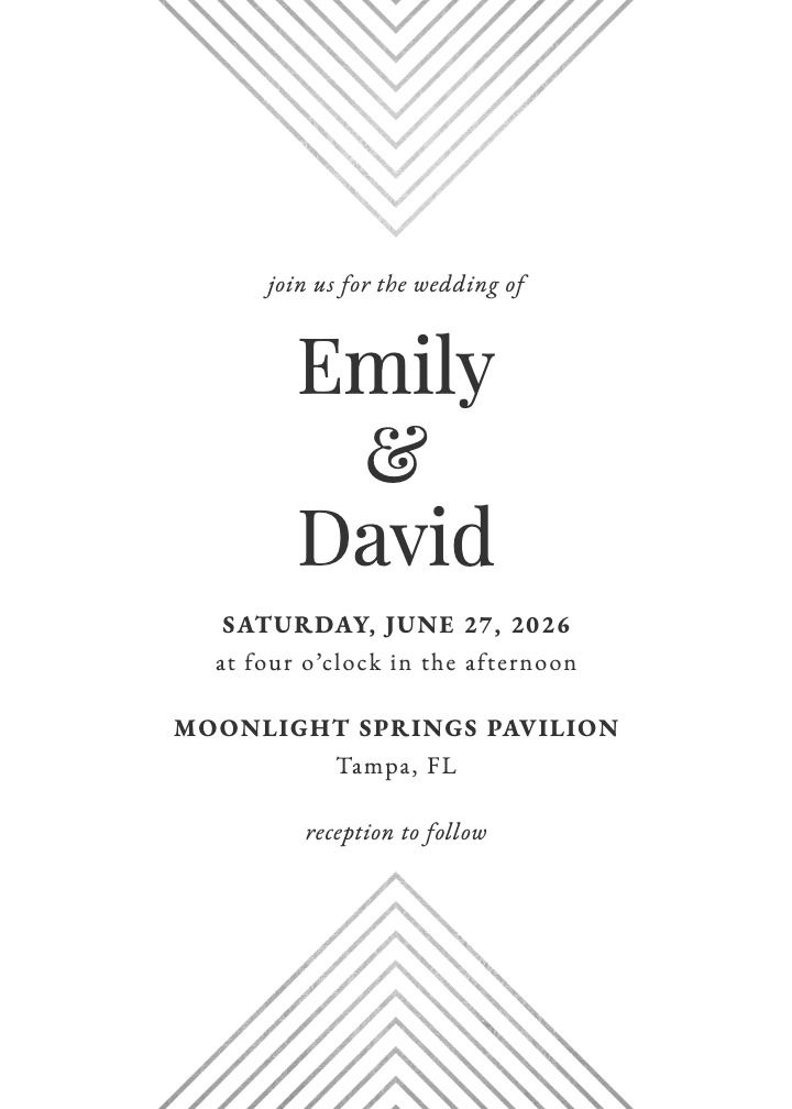 Invitation Card