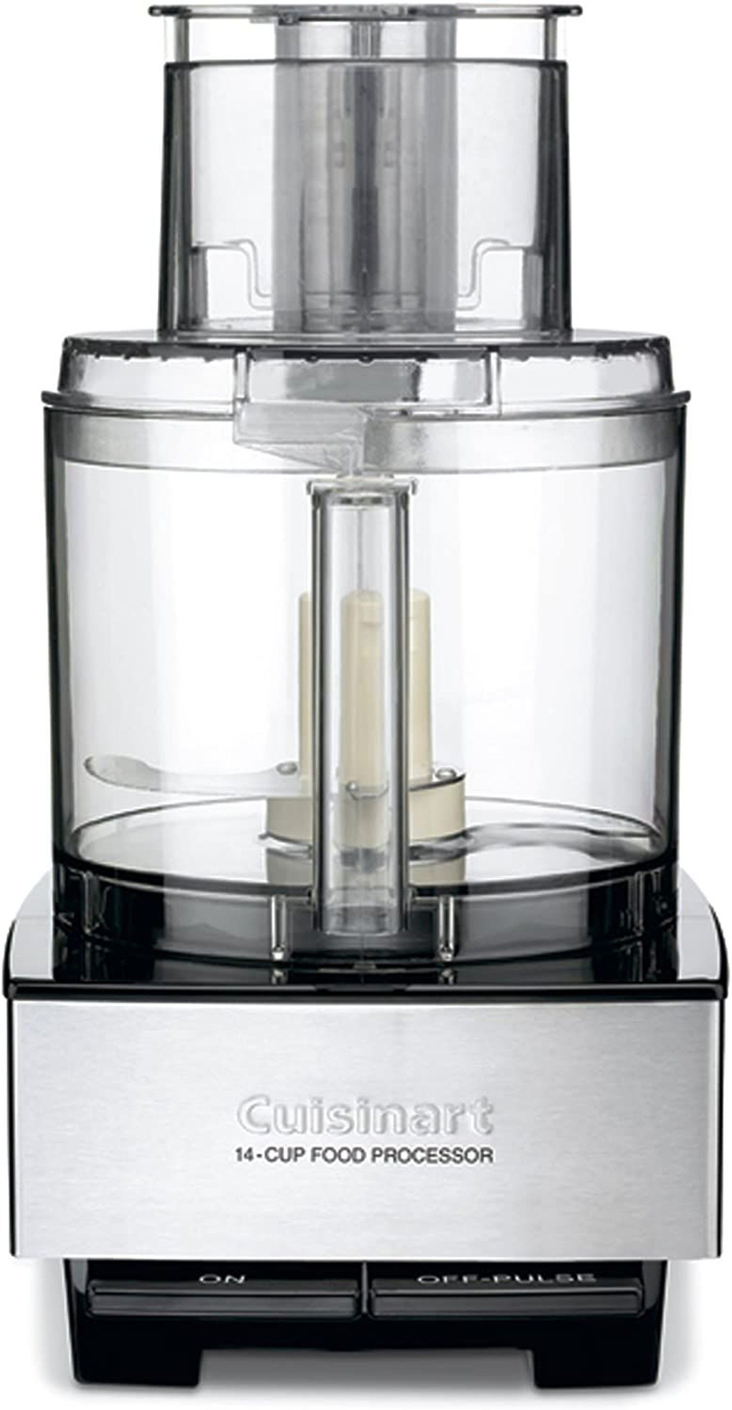 Cuisinart Custom 14-Cup Food Processor