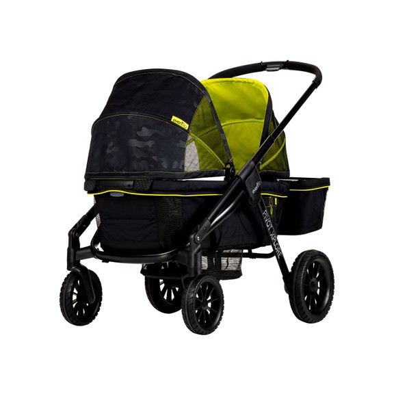 Evenflo Pivot Xplore All-Terrain Stroller Wagon in Wayfarer Black baby registry gift