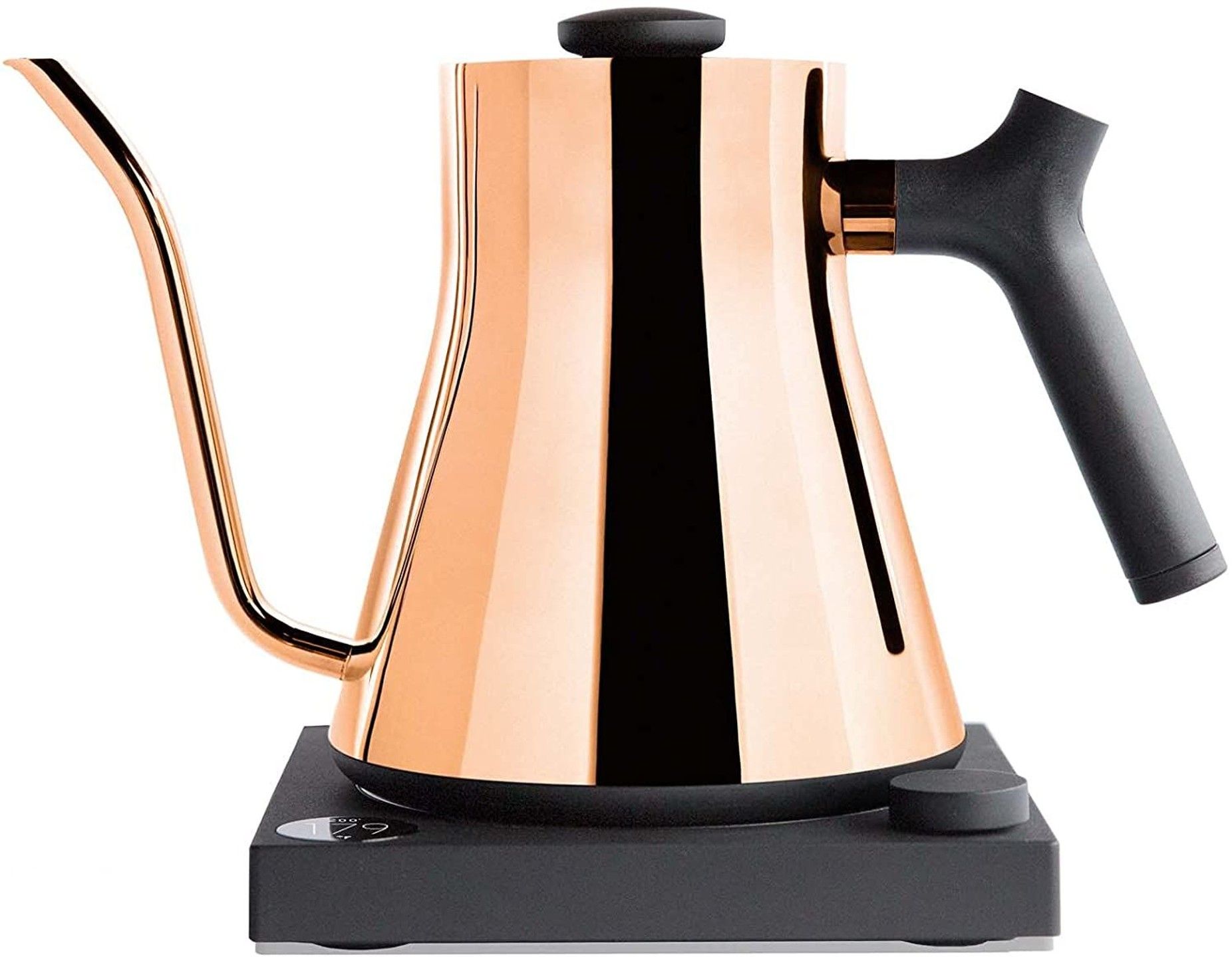 Fellow Electric Pour-Over Kettle