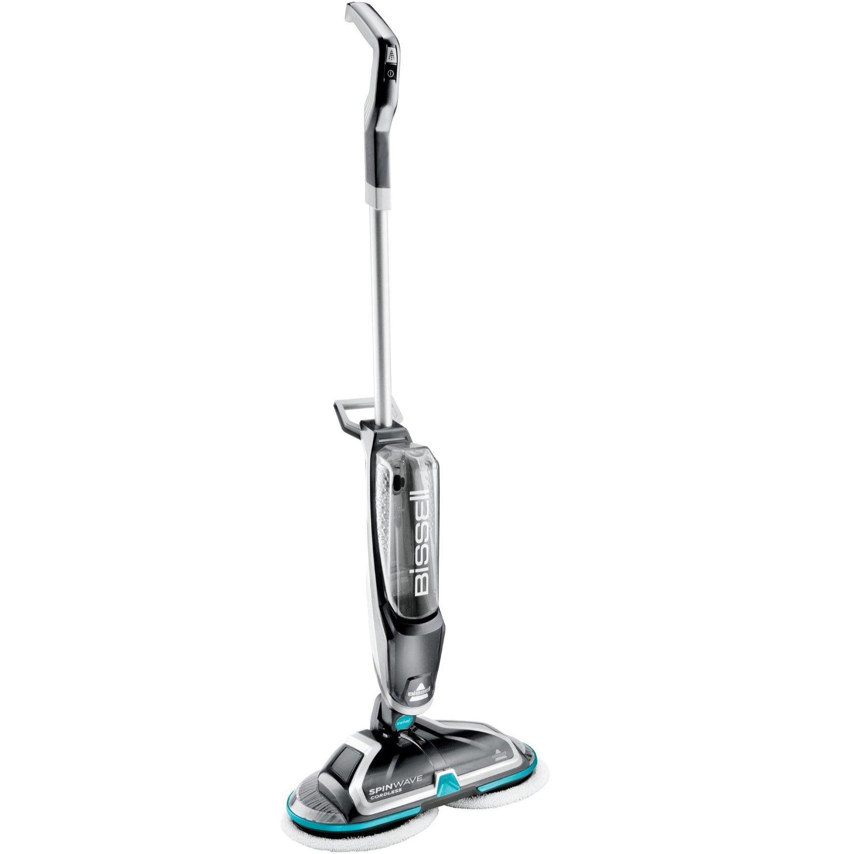 SpinWave Cordless Hard Floor Spin Mop, 2315A