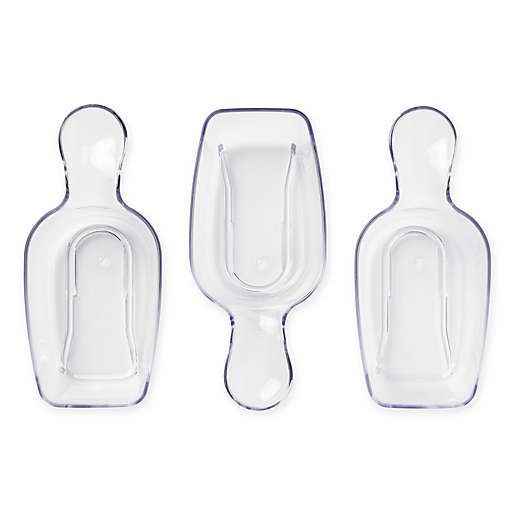 OXO 3Piece POP Accessories Scoop Set Joy