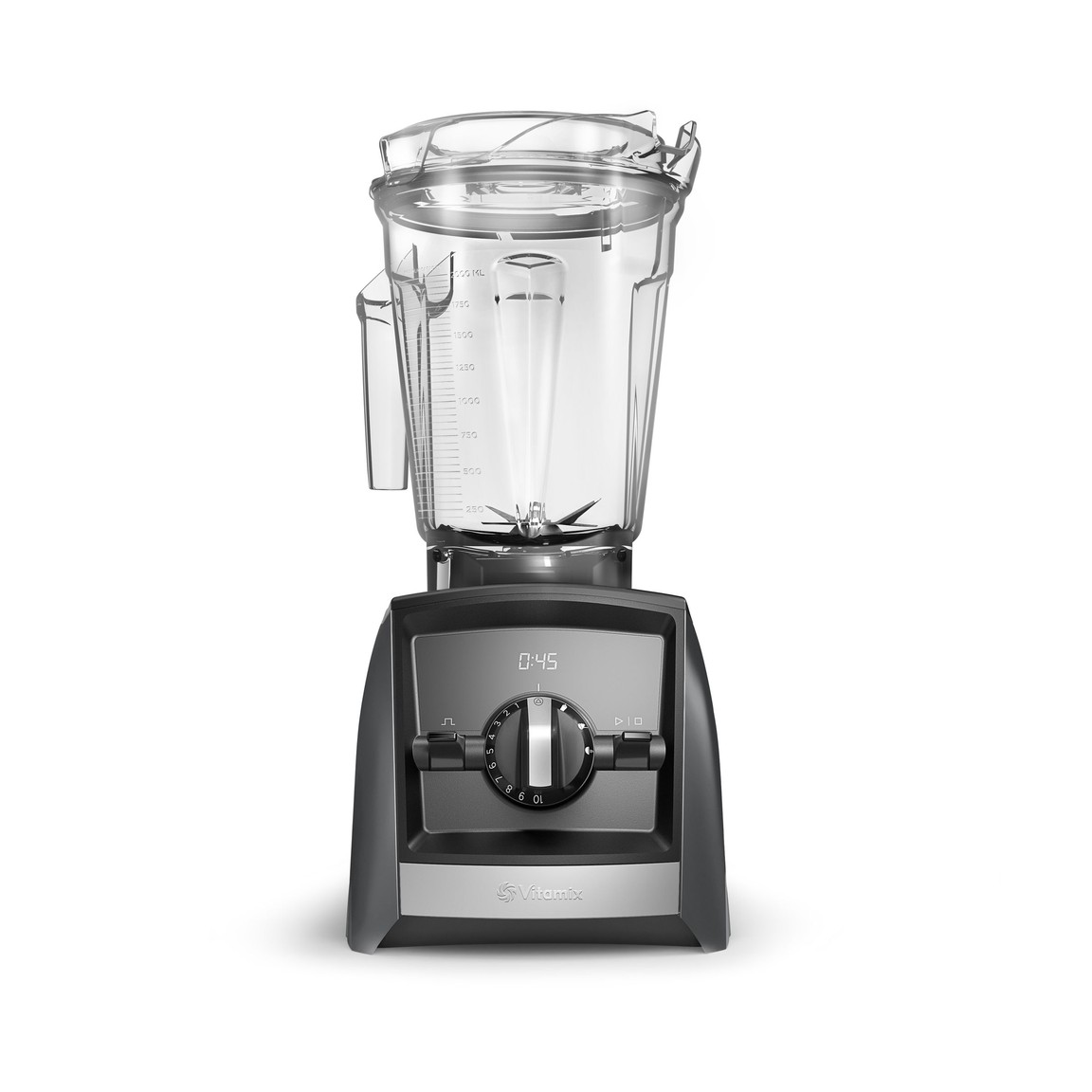 Vitamix Ascent Series A3500 Blender (Link TBD)