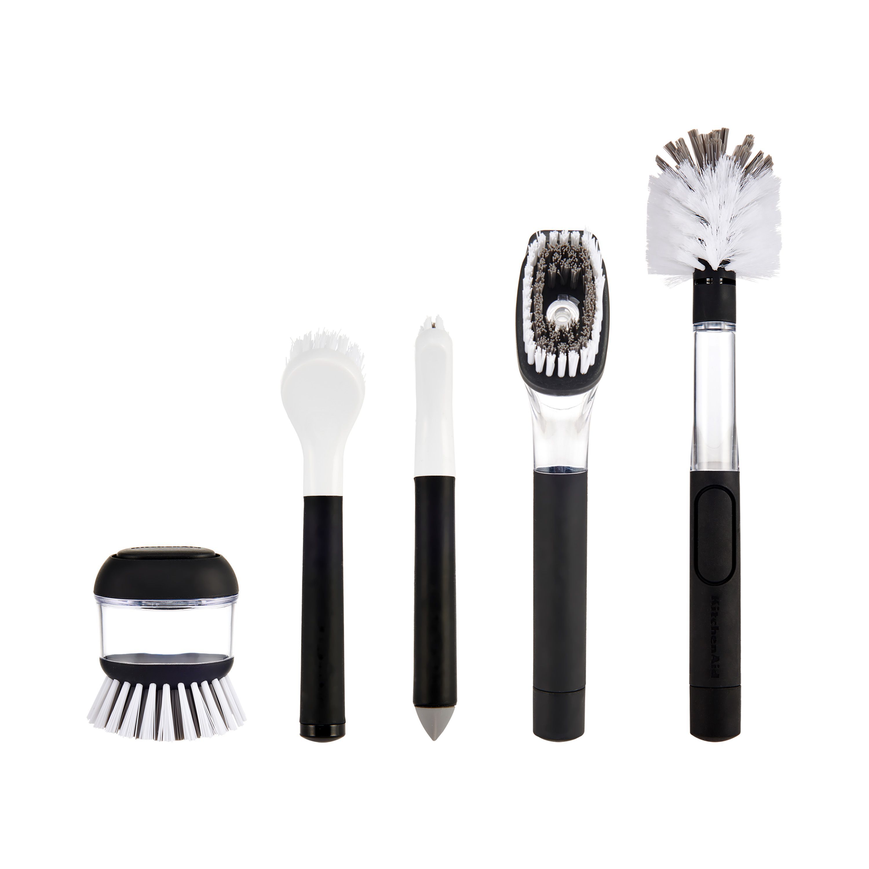 5-Piece Sinkware Kit