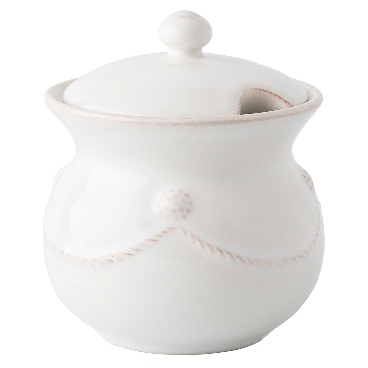 Juliska Berry & Thread Lidded Sugar Pot | Joy