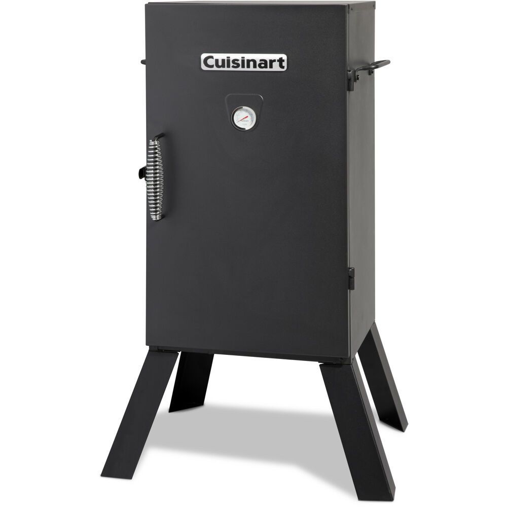 Vertical Electric Smoker, 30"