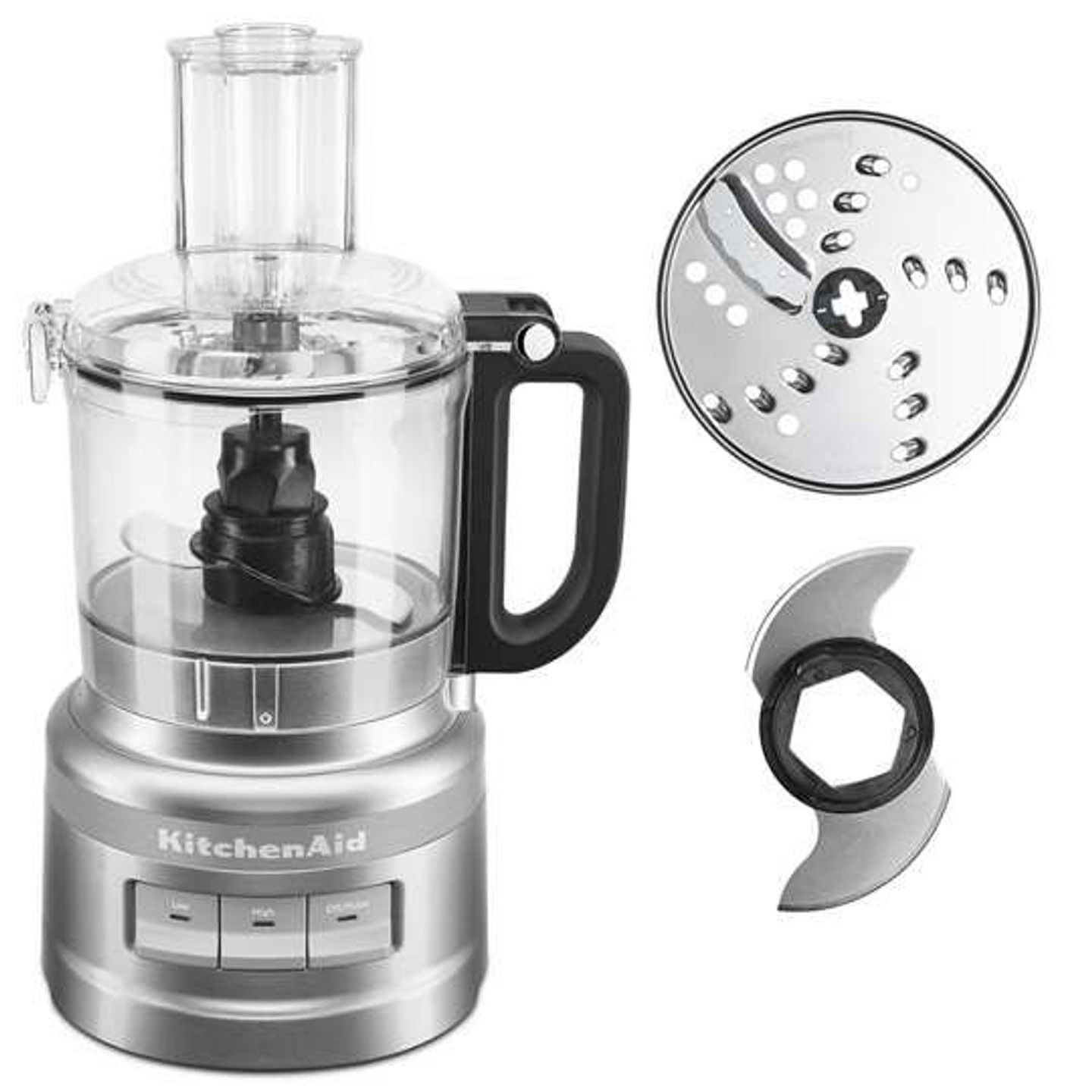 KitchenAid 7-Cup Food Processor