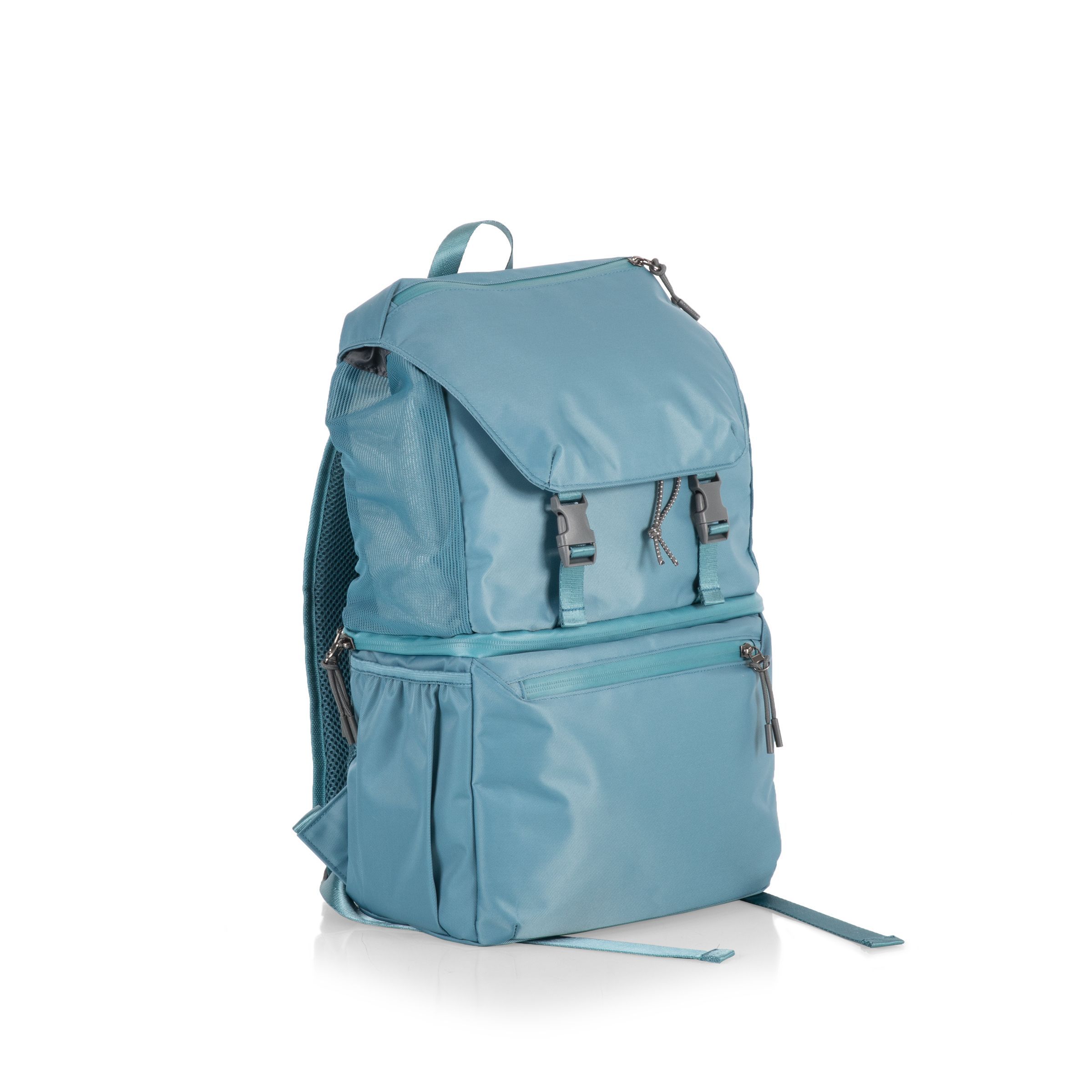 The voyager powder blue - Kichna