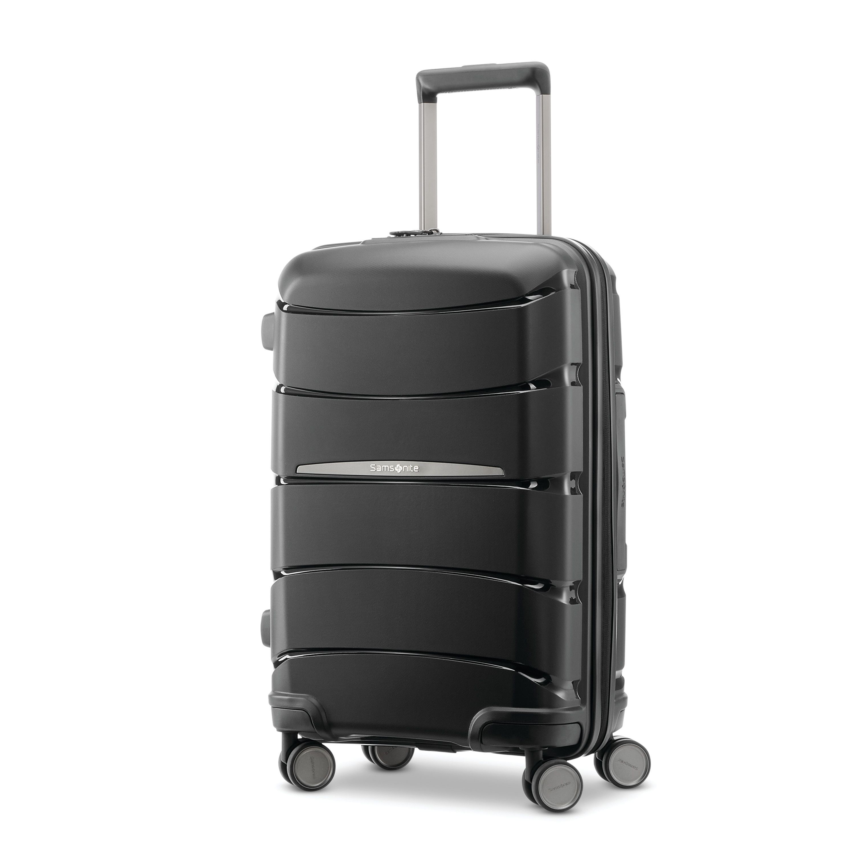 Samsonite Outline Pro 22" x 14" x 9" CarryOn Spinner Joy