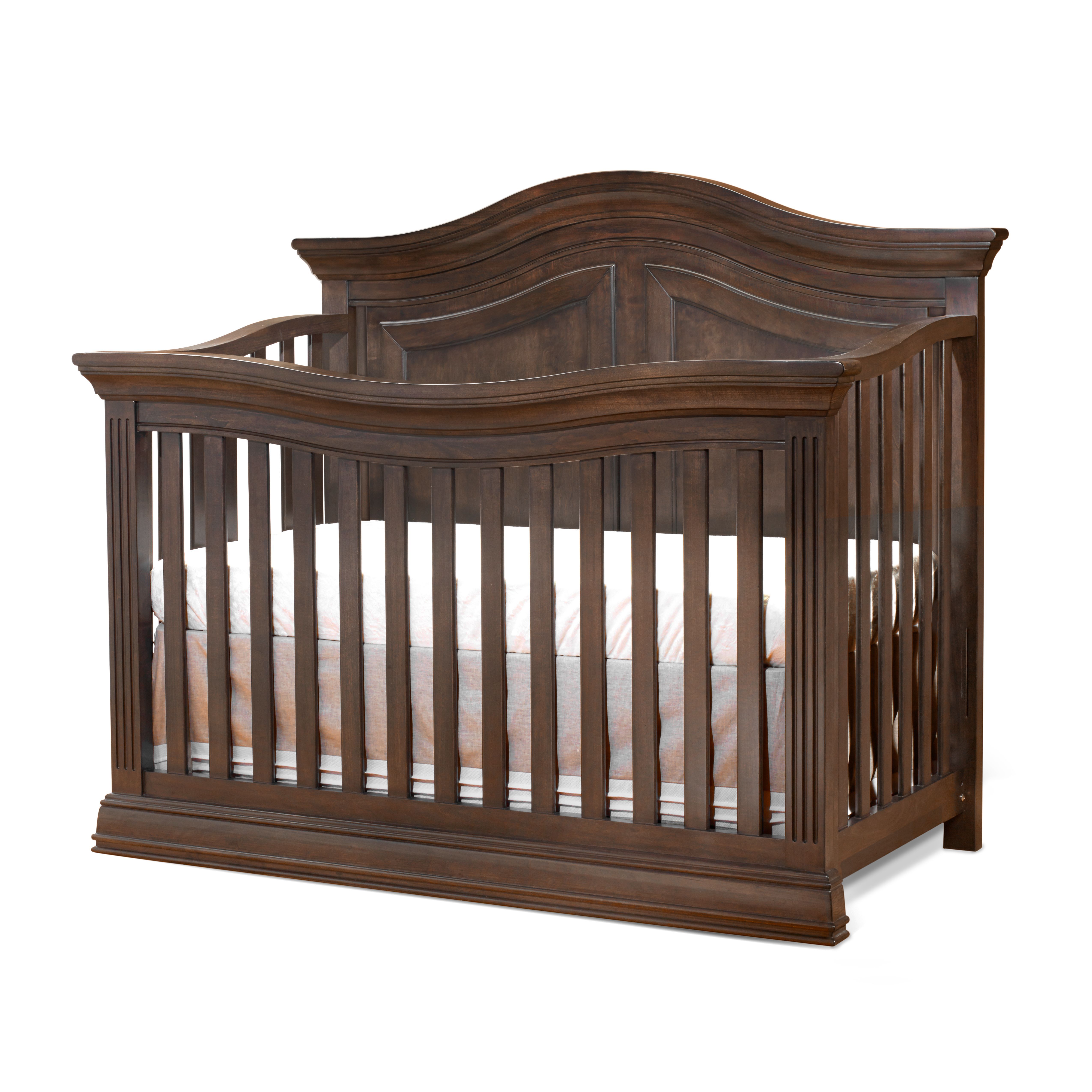Sorelle Furniture Providence Crib | Joy