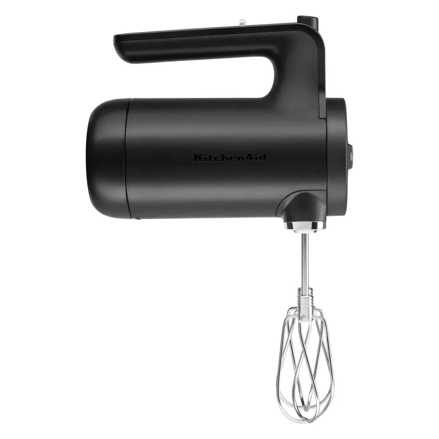 KitchenAid Cordless 7-Speed Hand Mixer