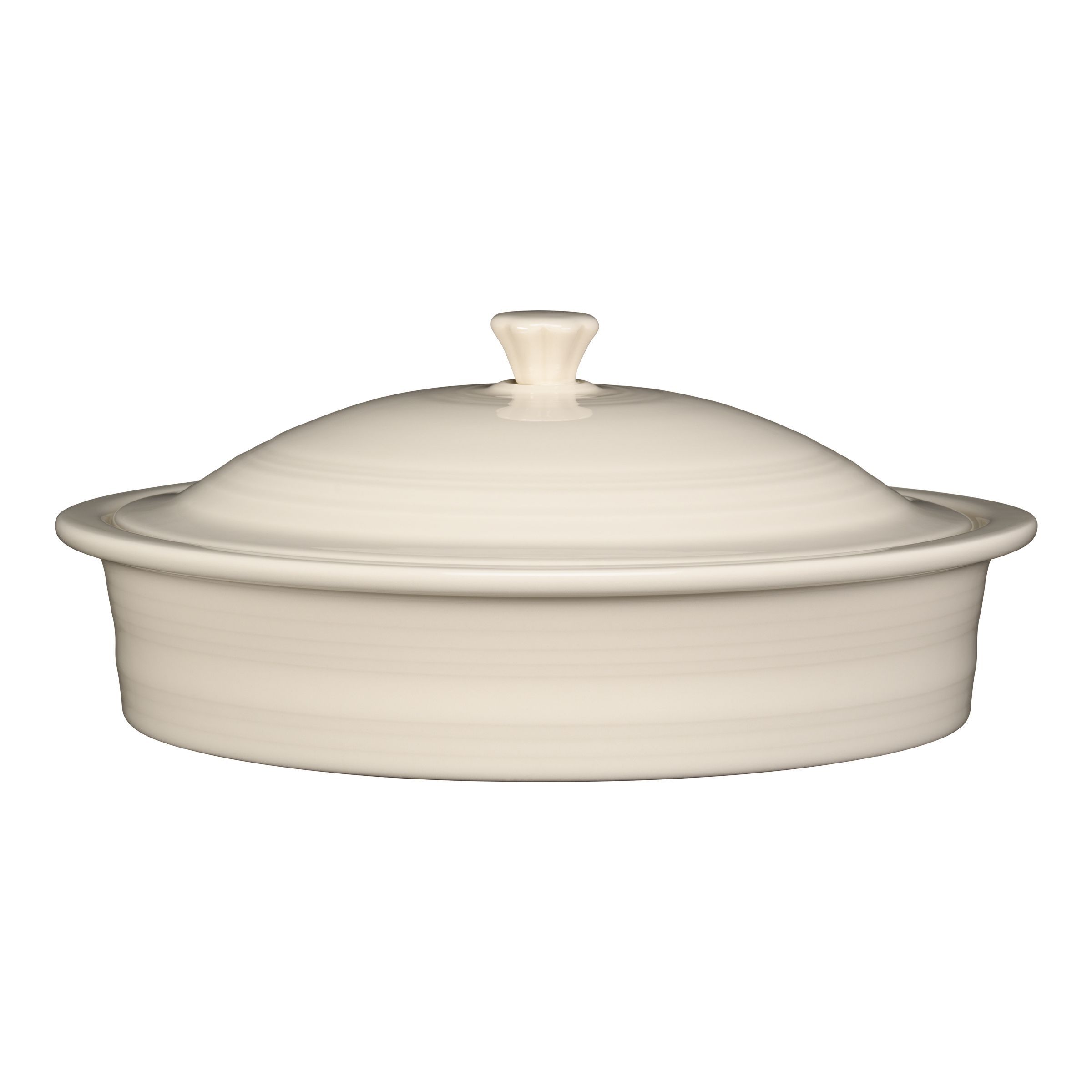 Casserole/Tortilla Warmer in Linen