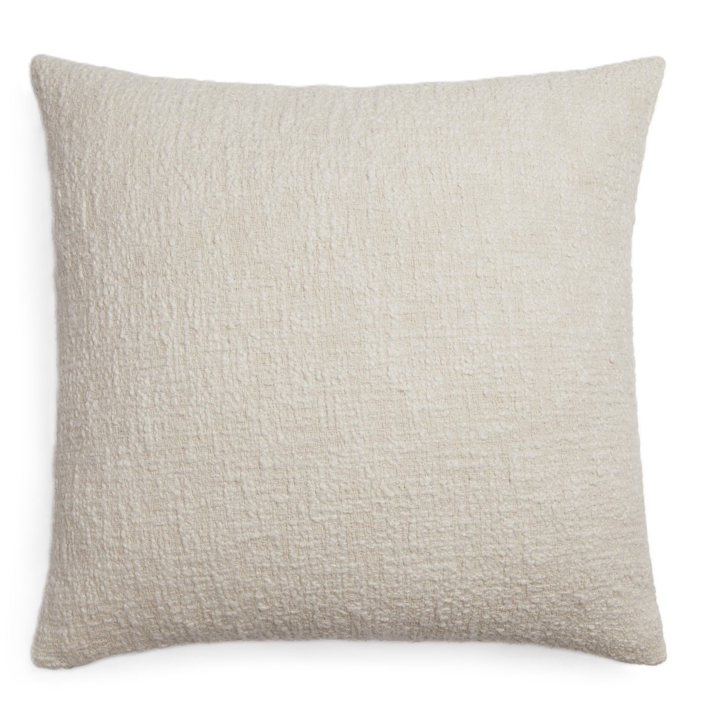 Parachute Boucle Pillow Cover Joy