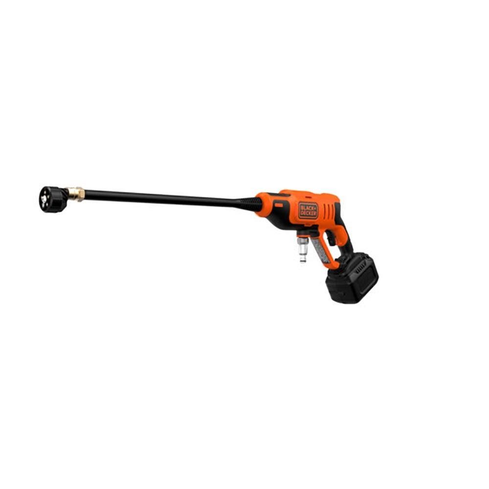 20V MAX Cordless Pressure Washer Kit