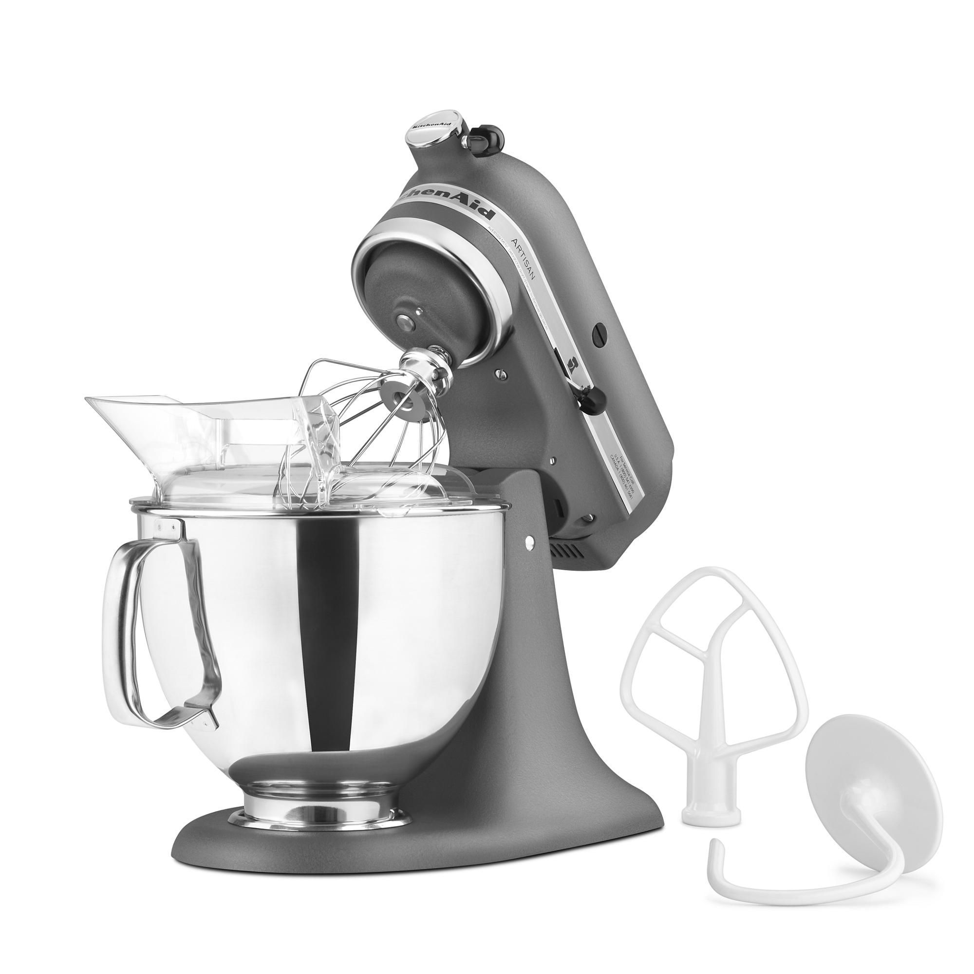 Amazon.com: KitchenAid Artisan Series 5 Quart Tilt Head