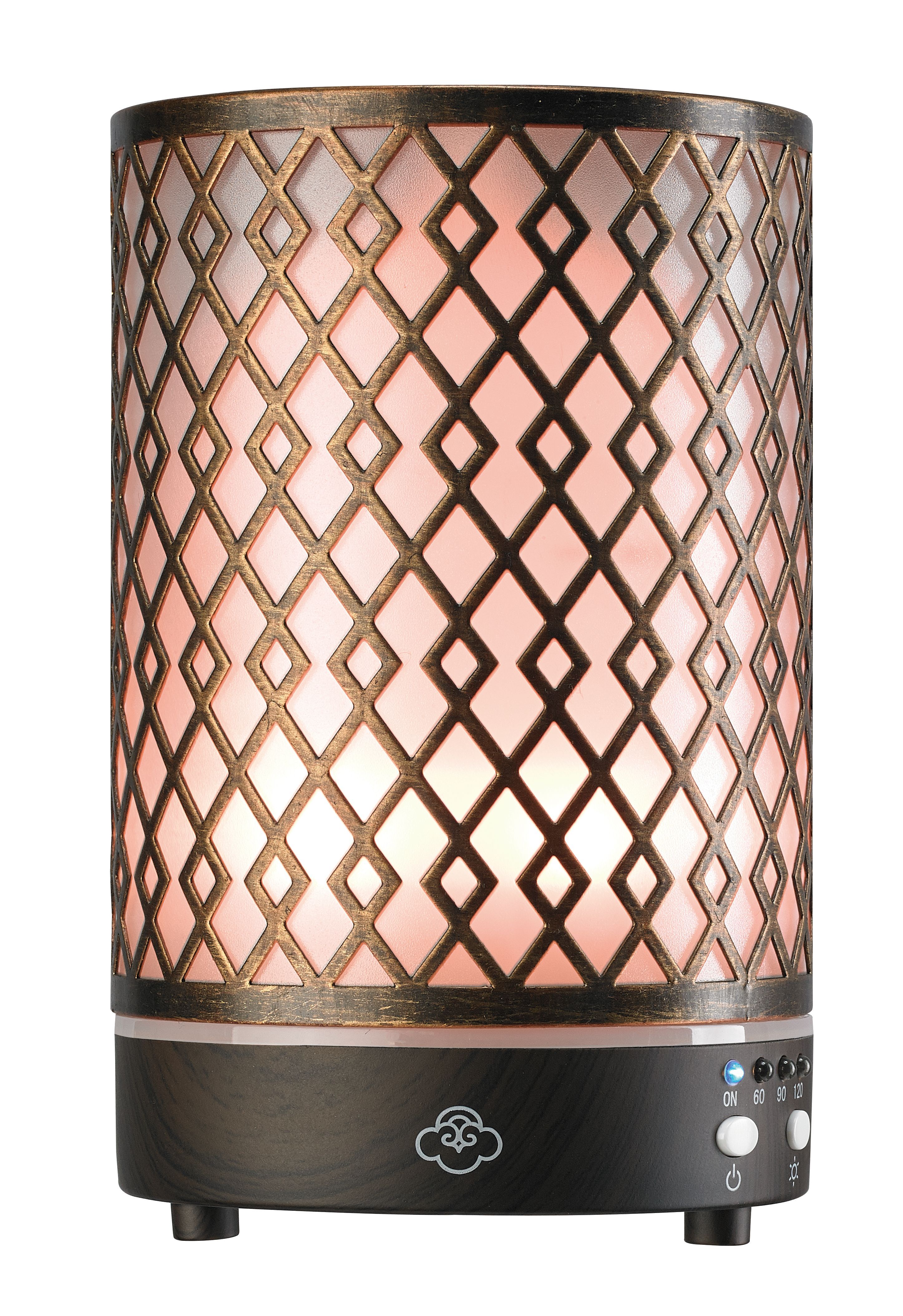 Serene House Arrow Ultrasonic Diffuser | Joy