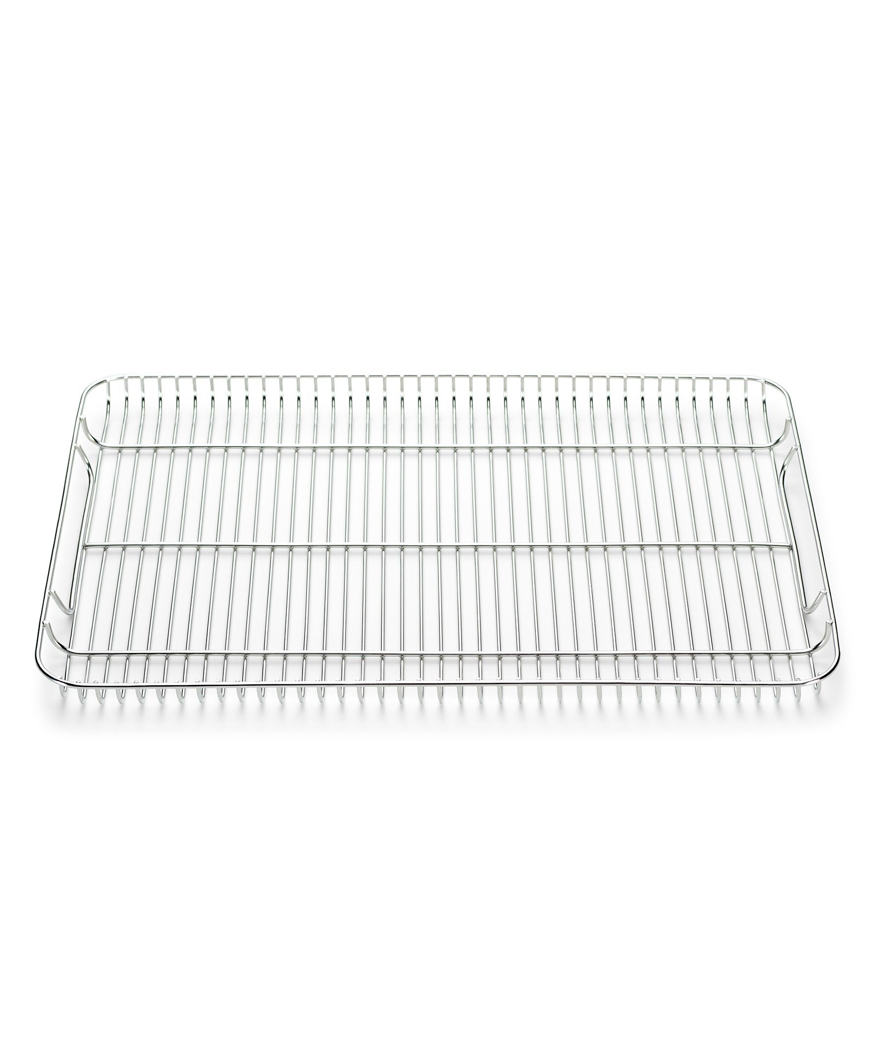 Caraway Cooling Rack in Stainless Steel | Joy