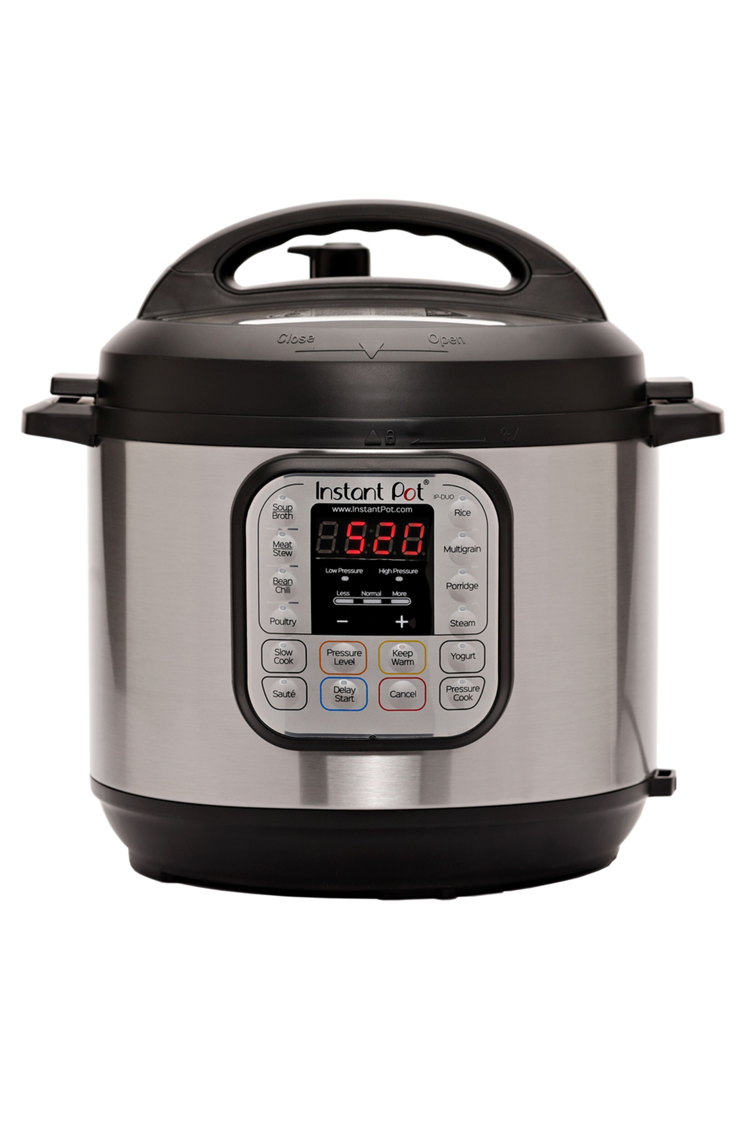 Instant Pot Duo Mini 7in1 Pressure Cooker Joy