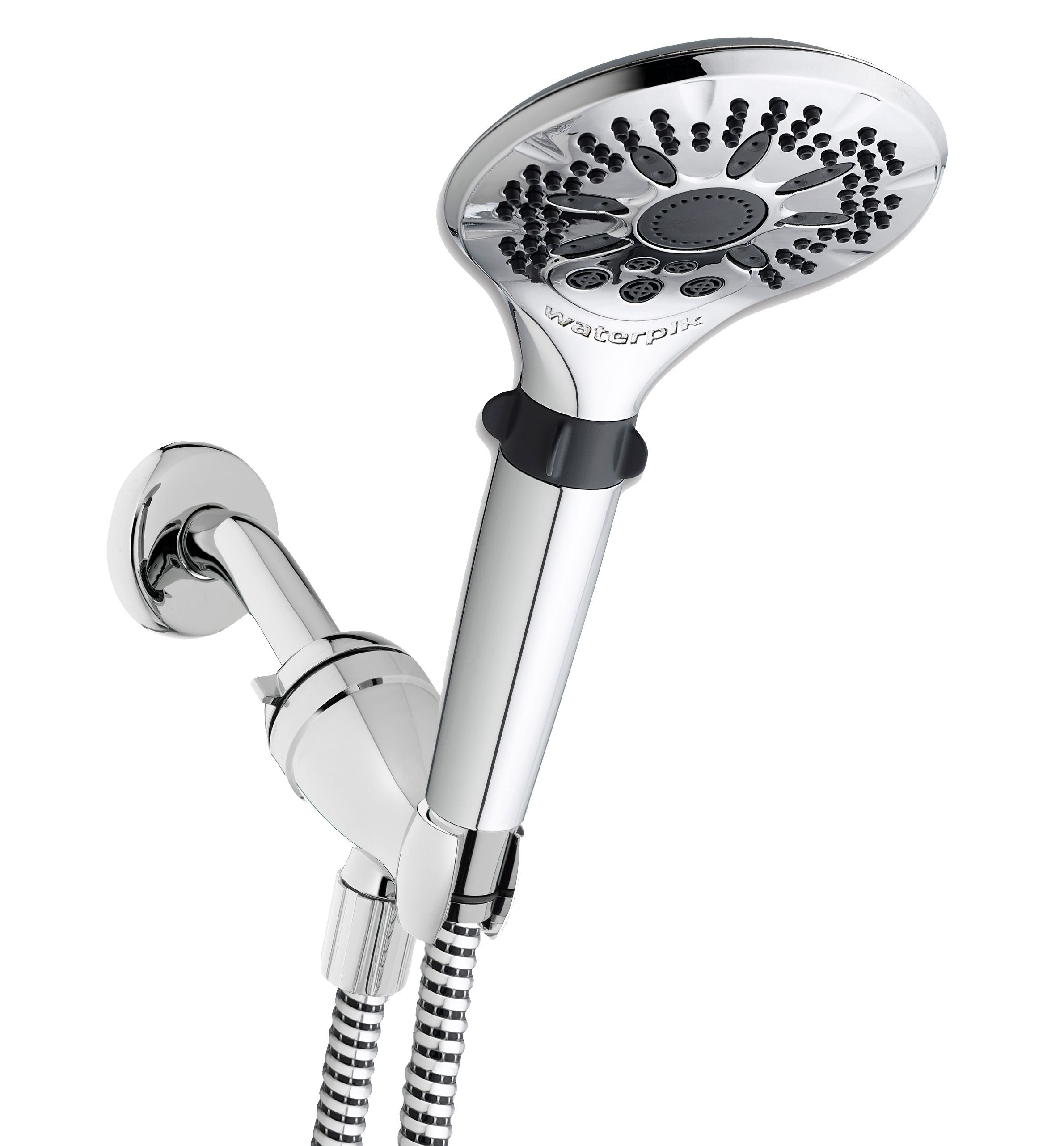 Waterpik PowerSpray Hand Held Shower Head | Joy