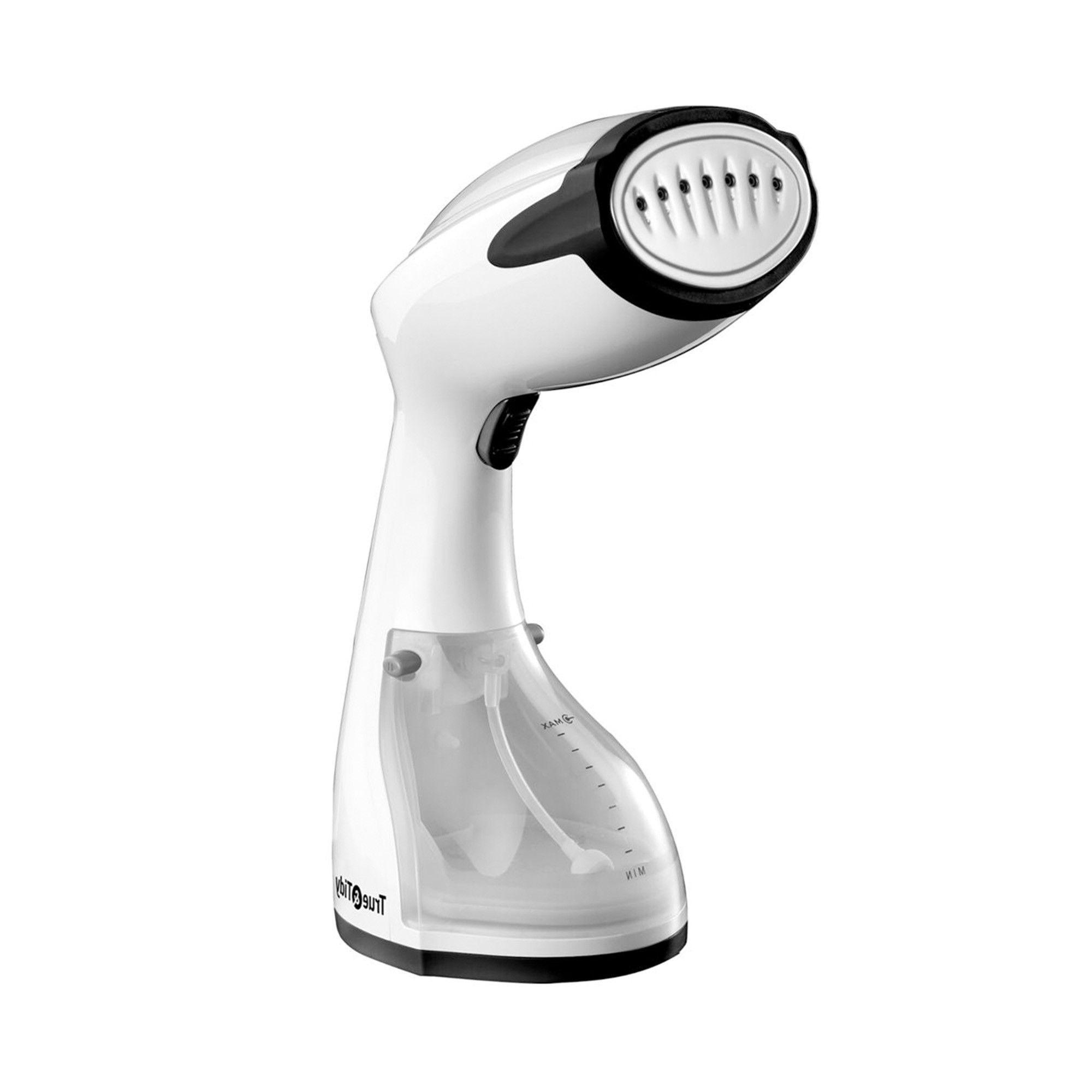 True & Tidy Steam Press Garment Steamer, HS-26A | Joy