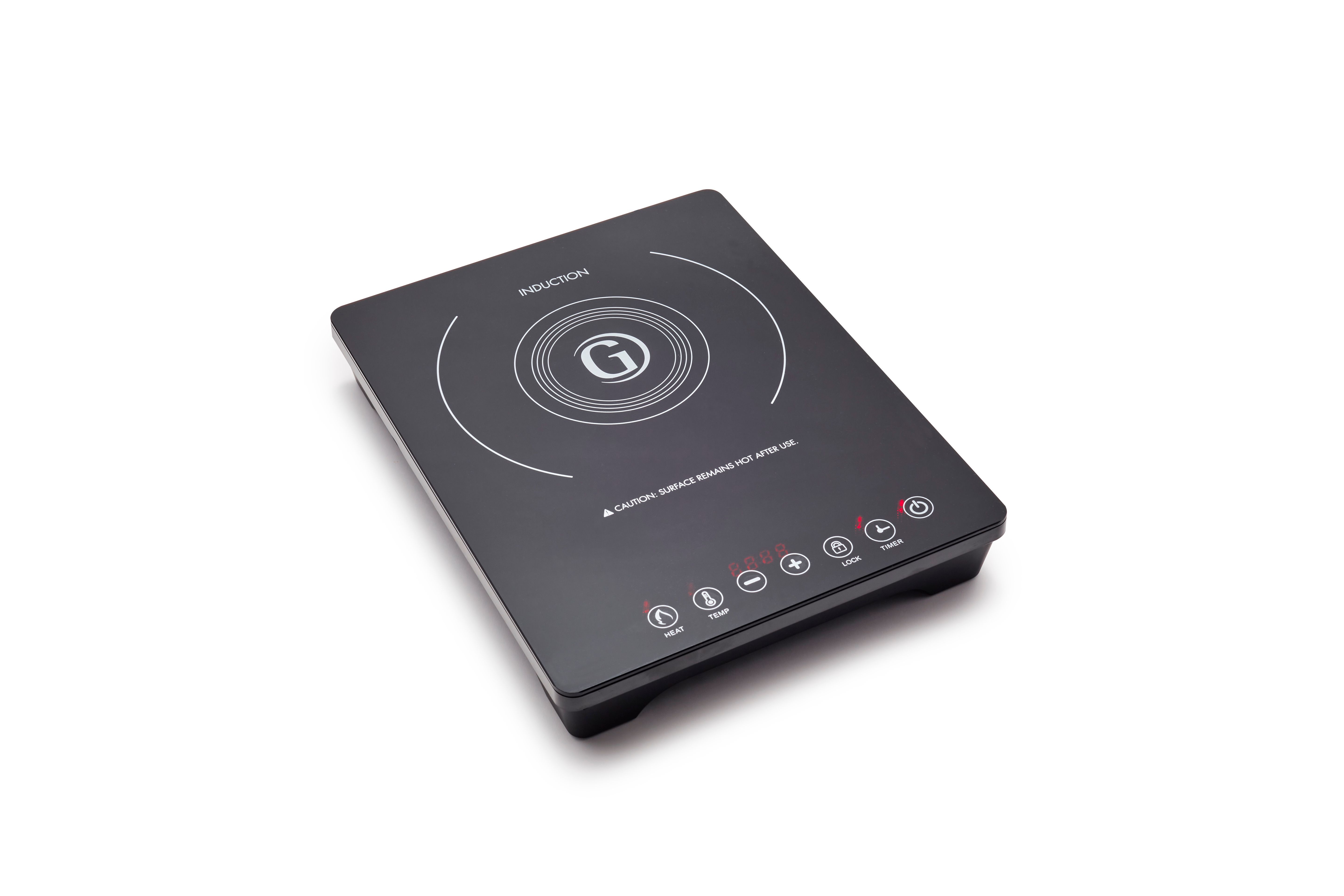 GreenPan Induction Cooktop Joy