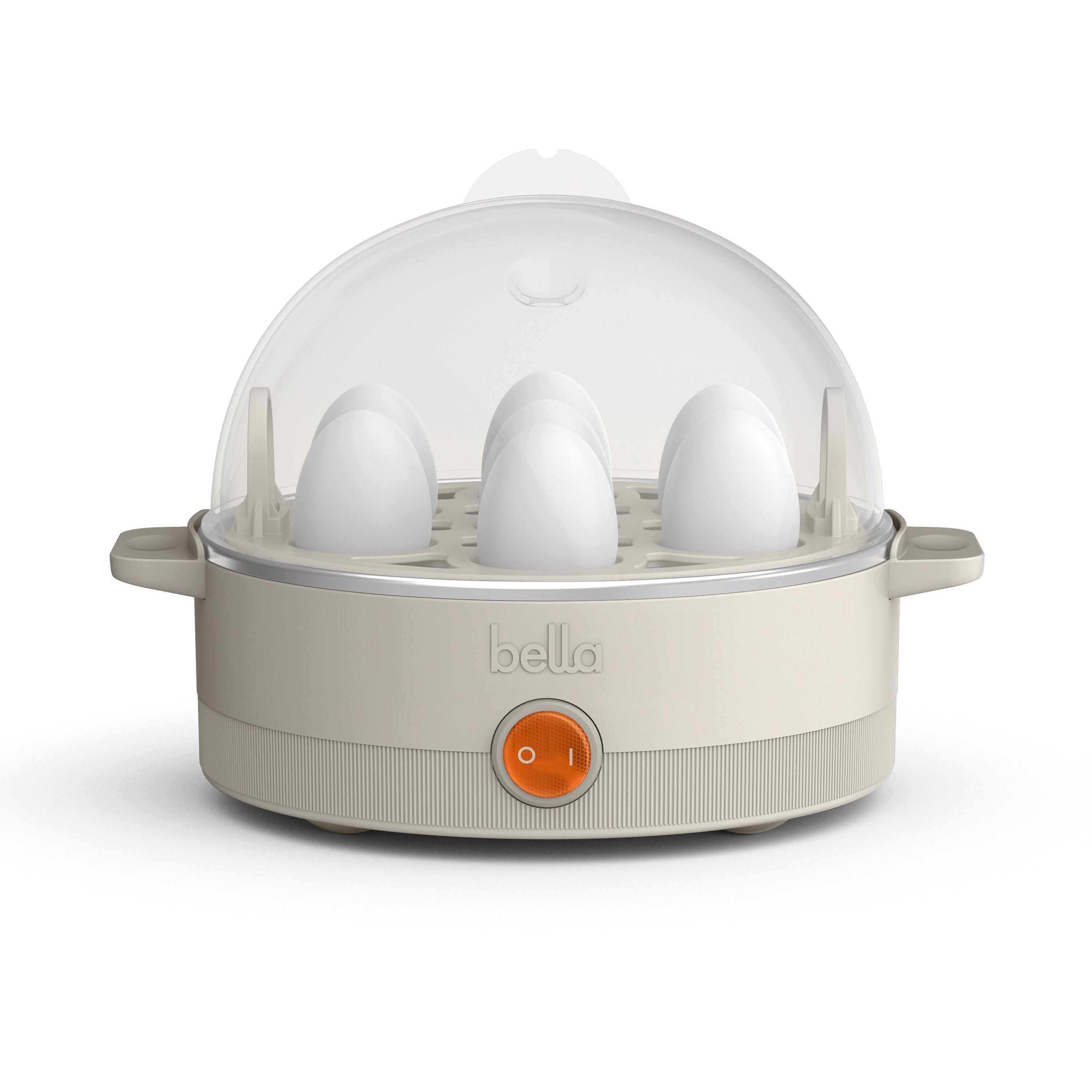 7-Egg Cooker