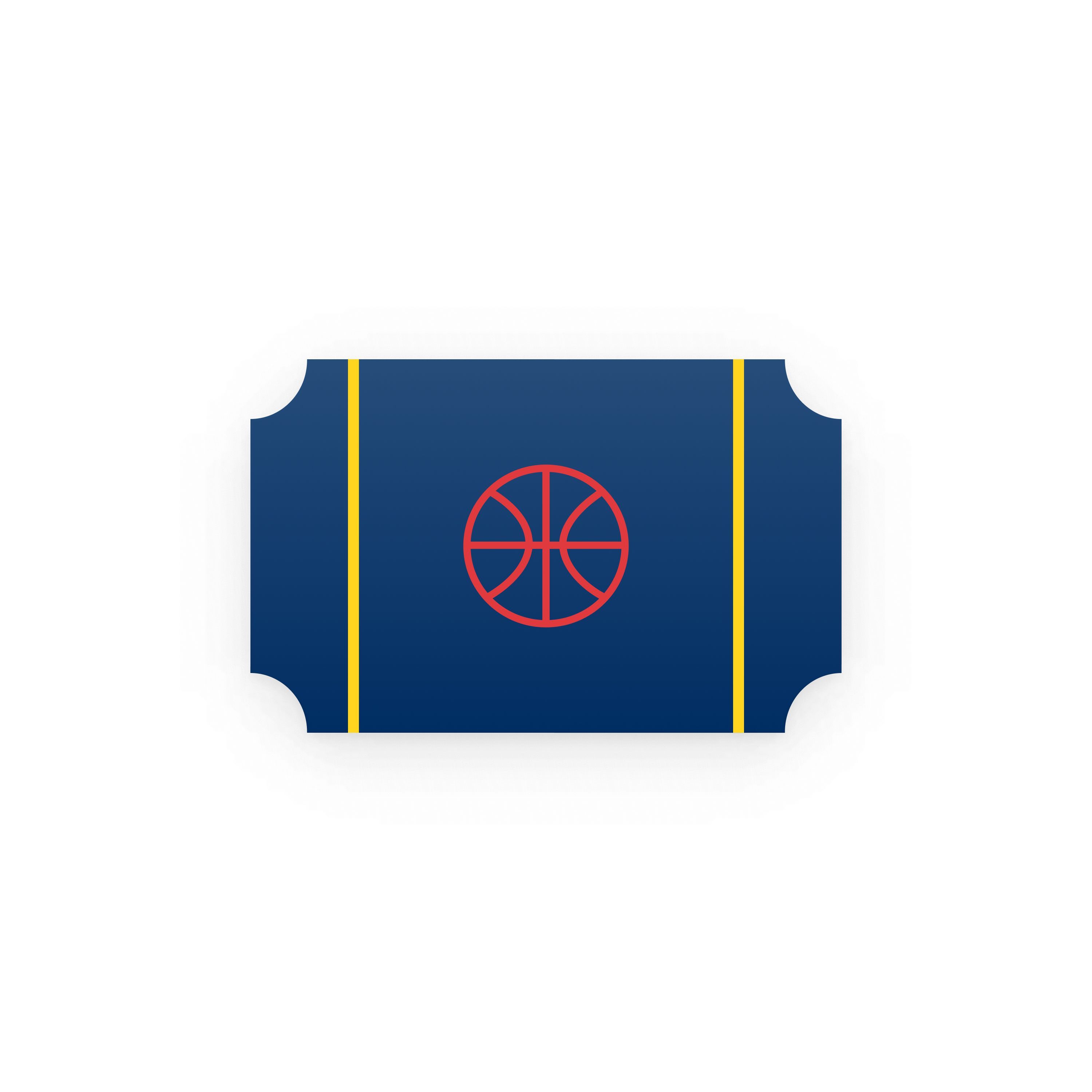 Spur Experiences Indiana Fever Tickets - $100 | Joy