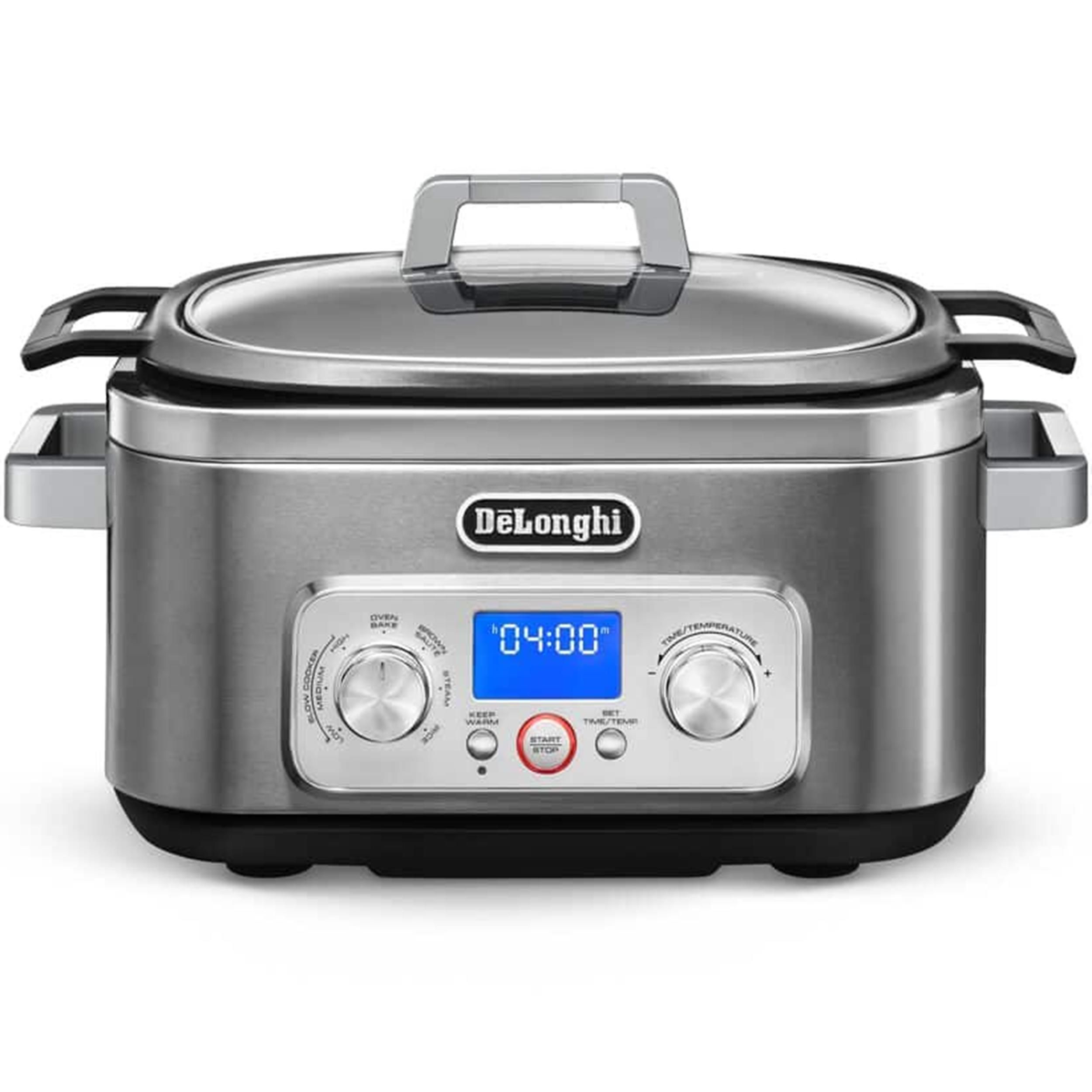 DeLonghi Livenza Multi-Cooker | Joy