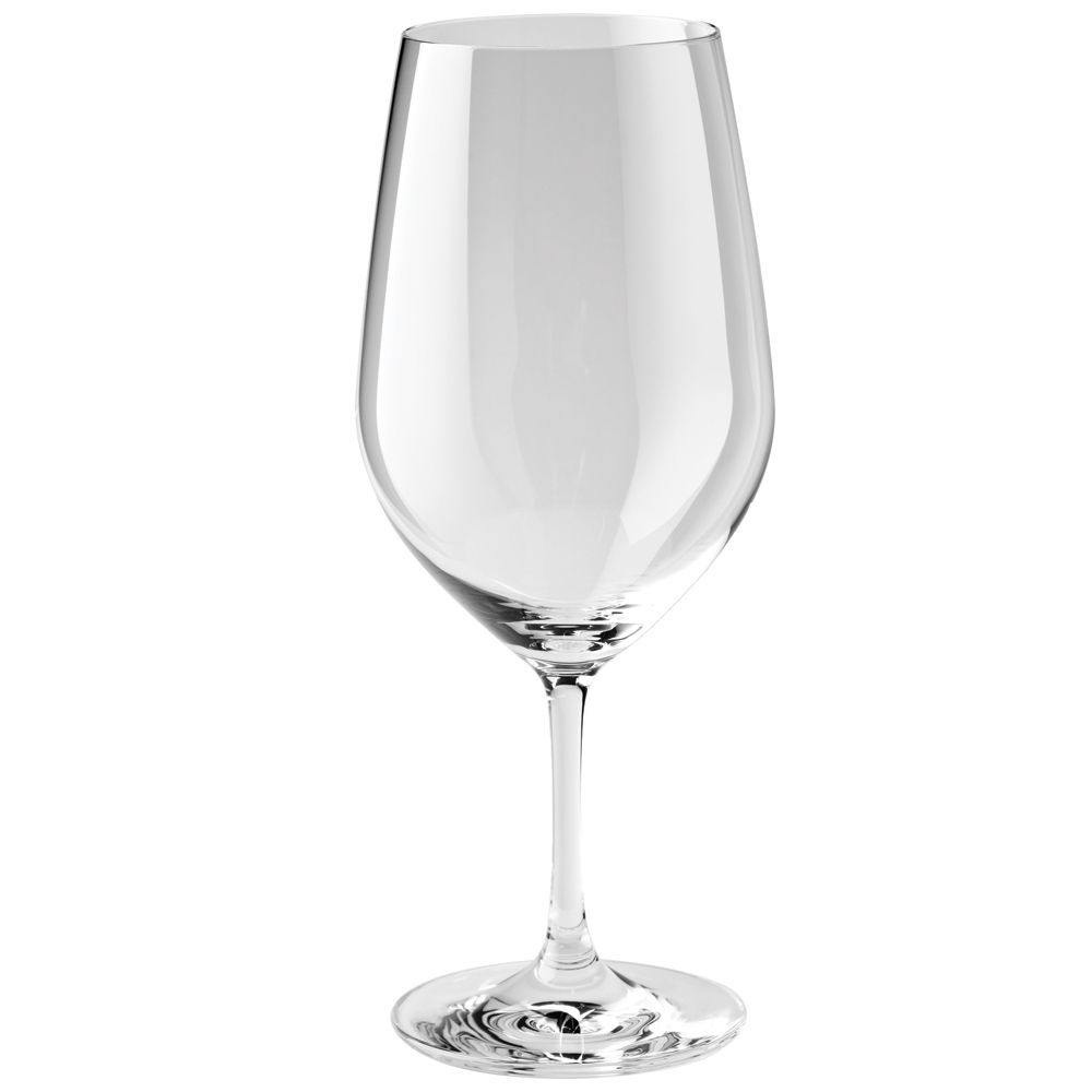 Zwilling Prédicat Glassware Bordeaux Grand Wine Glasses, Set of 6 Joy