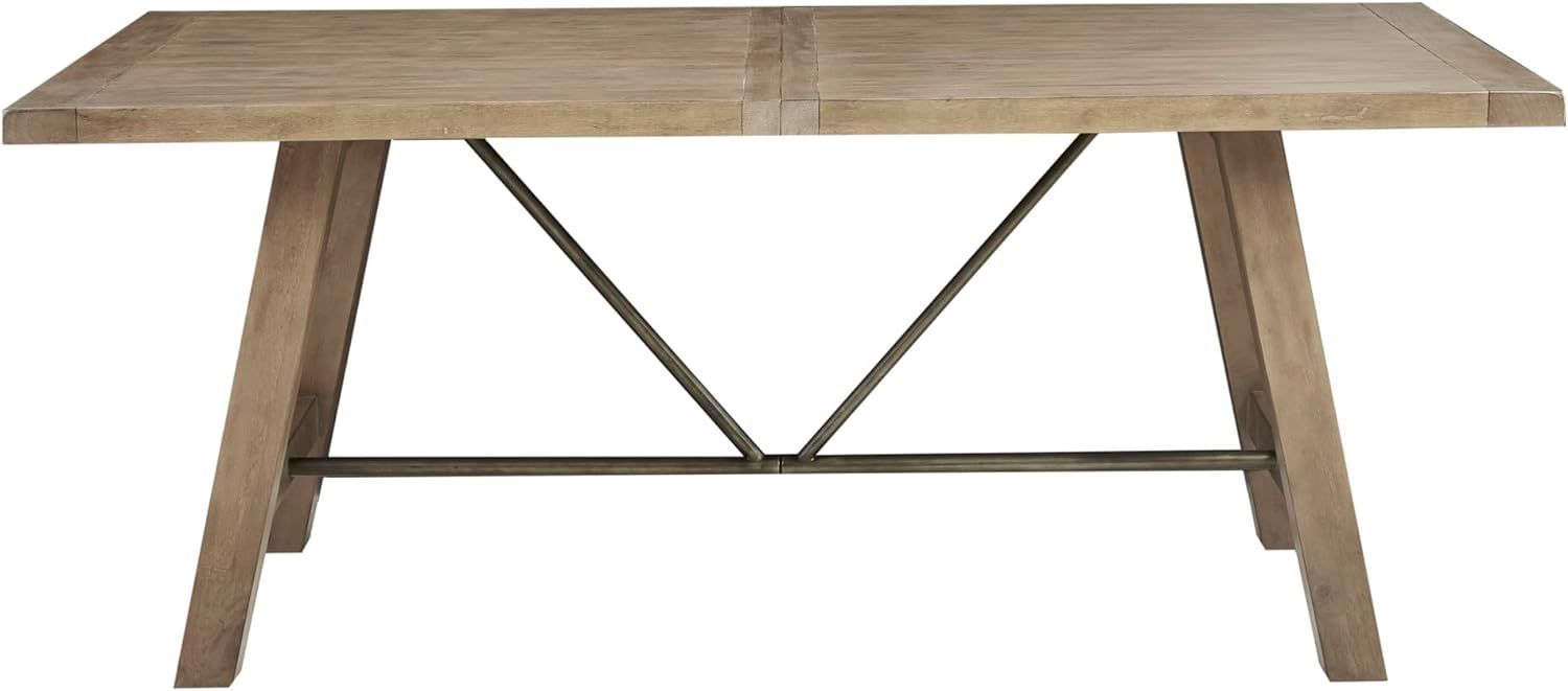 INK+IVY Sonoma Dining Table | Joy