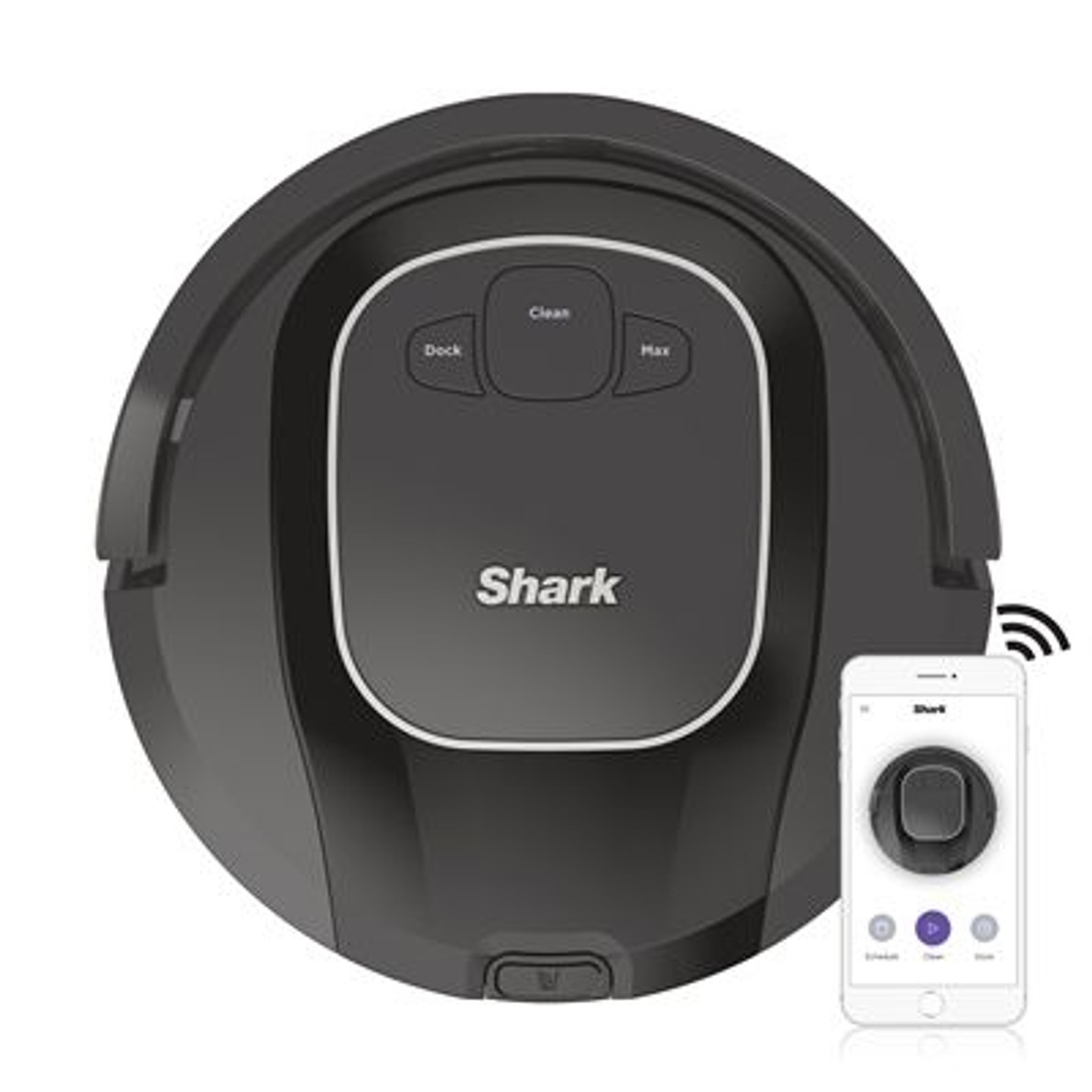 Shark ION XL Capacity Robot Vacuum