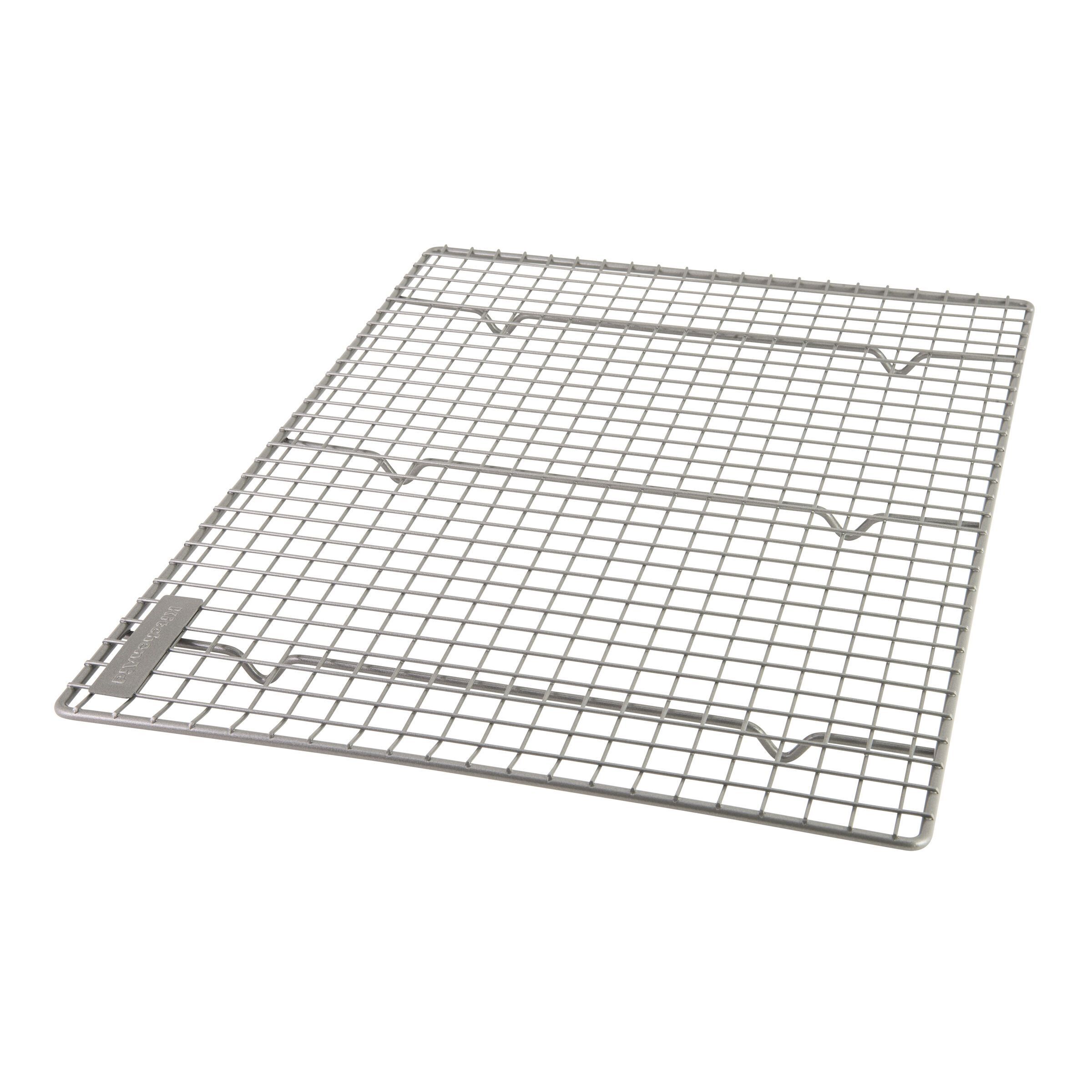 KitchenAid Nonstick Steel Cooling/Baking Rack Joy