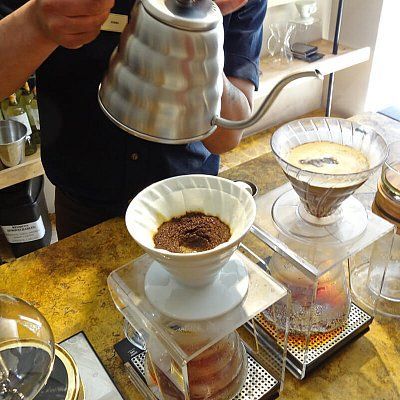 Coffee Tour for 2 (Bogota, Colombia)