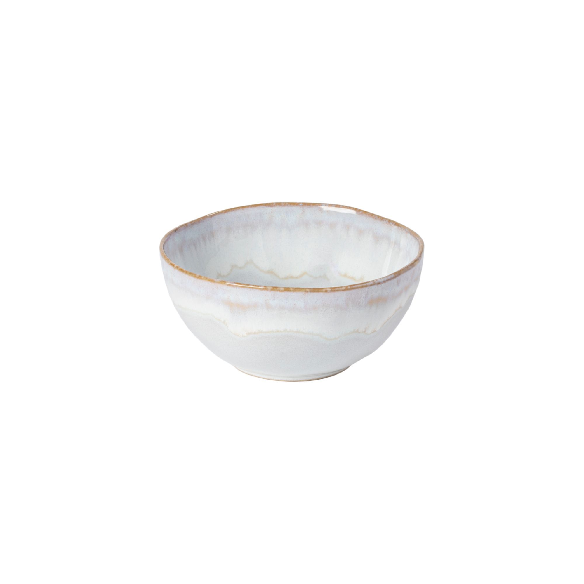 Brisa Soup/Cereal Bowls in Sal, Set of 4