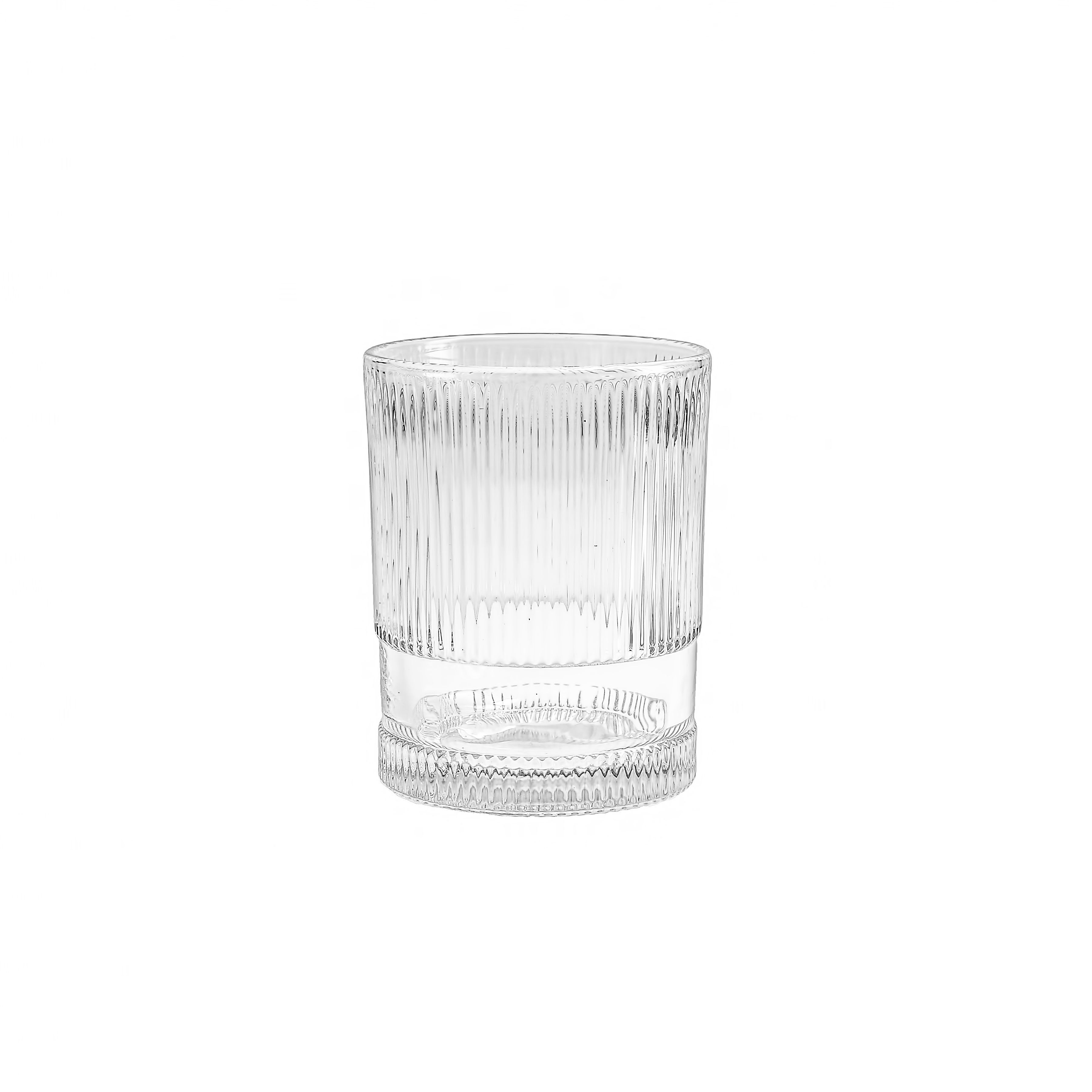 Noho Drinking Glasses - Set of 4