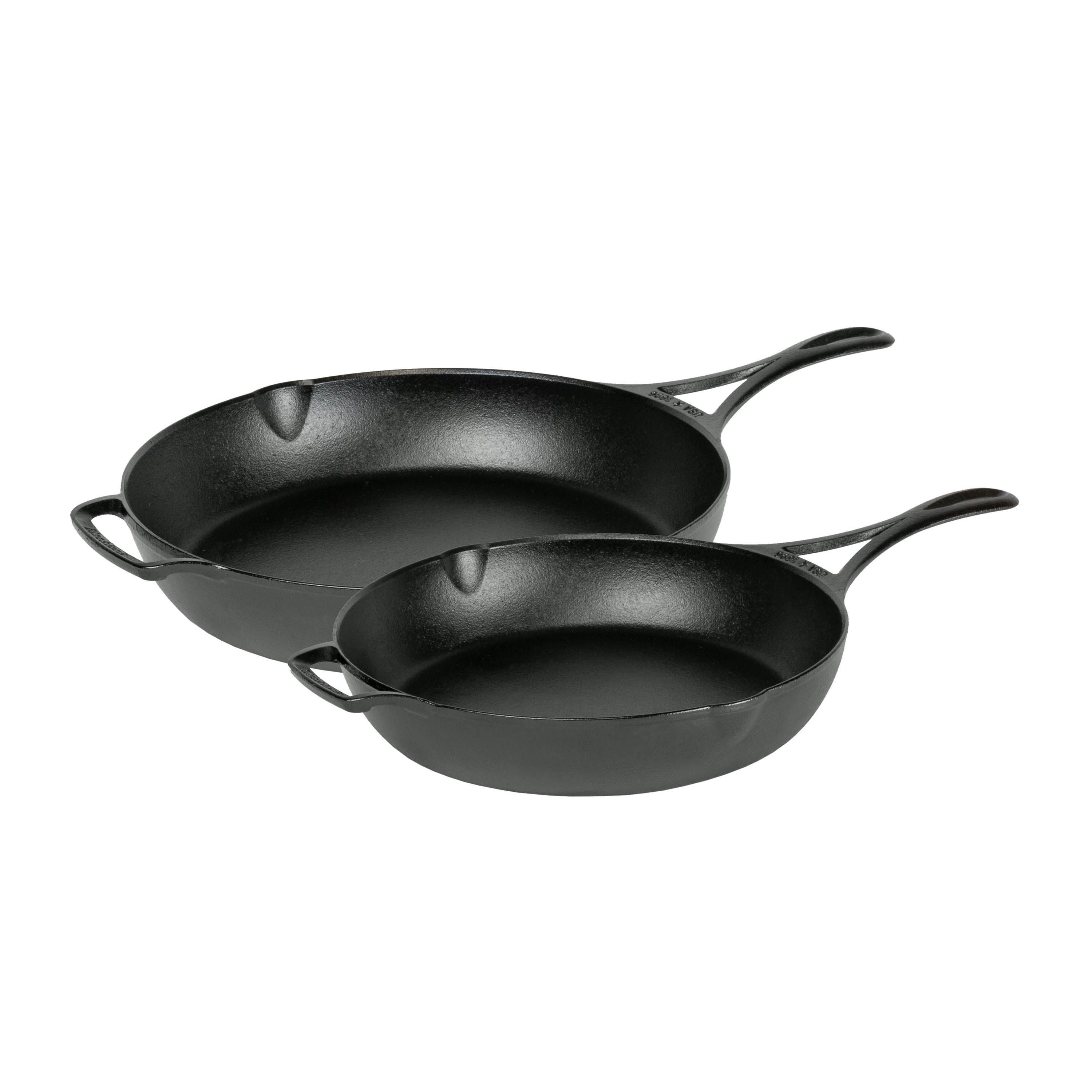 Lodge Cast Iron - For a limited time, get 20% off Blacklock