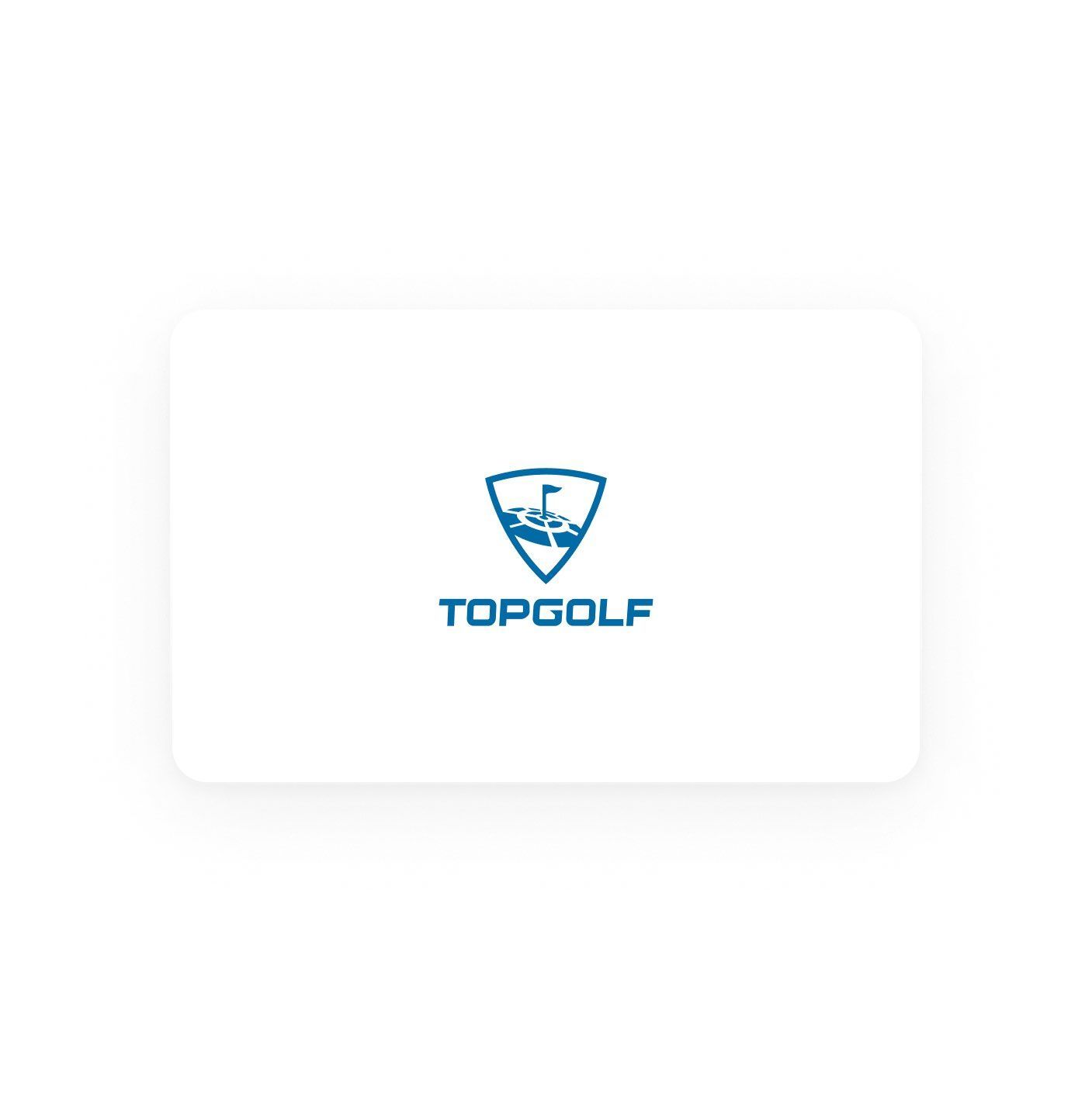 Topgolf Two $50 E-Gift Cards