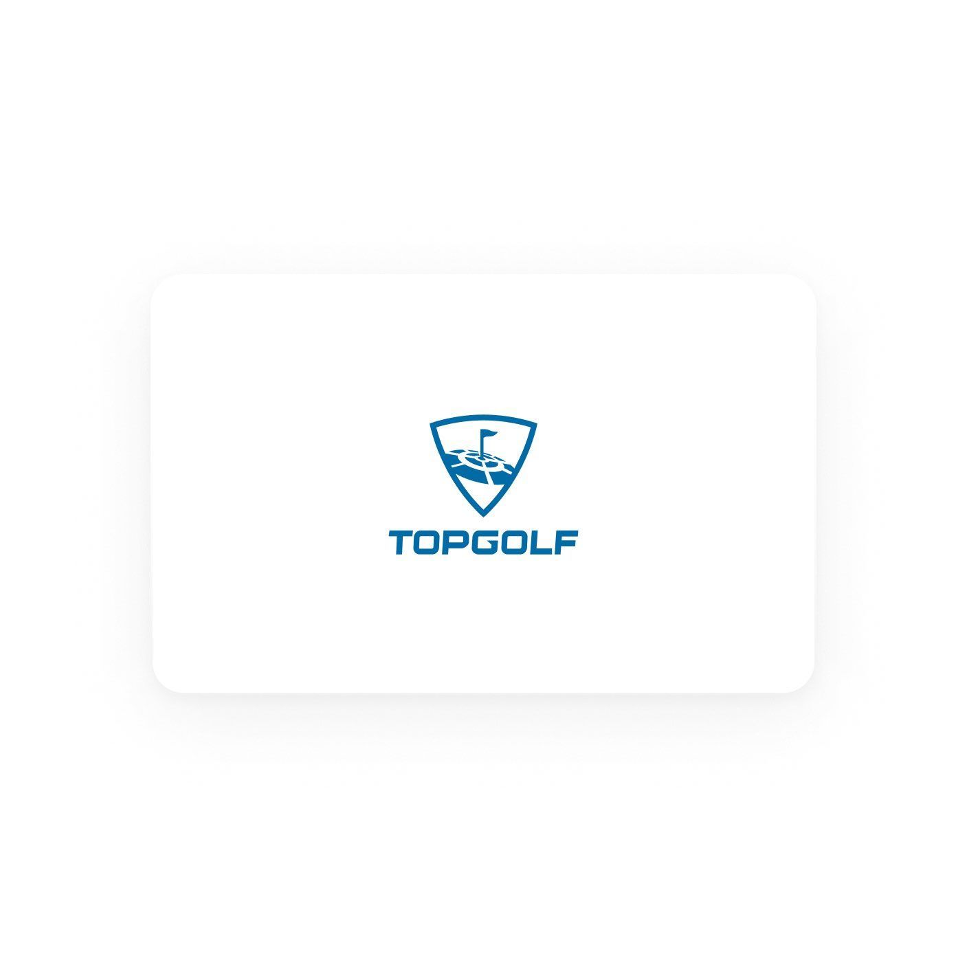 TopGolf Top Golf International Gift Card Joy