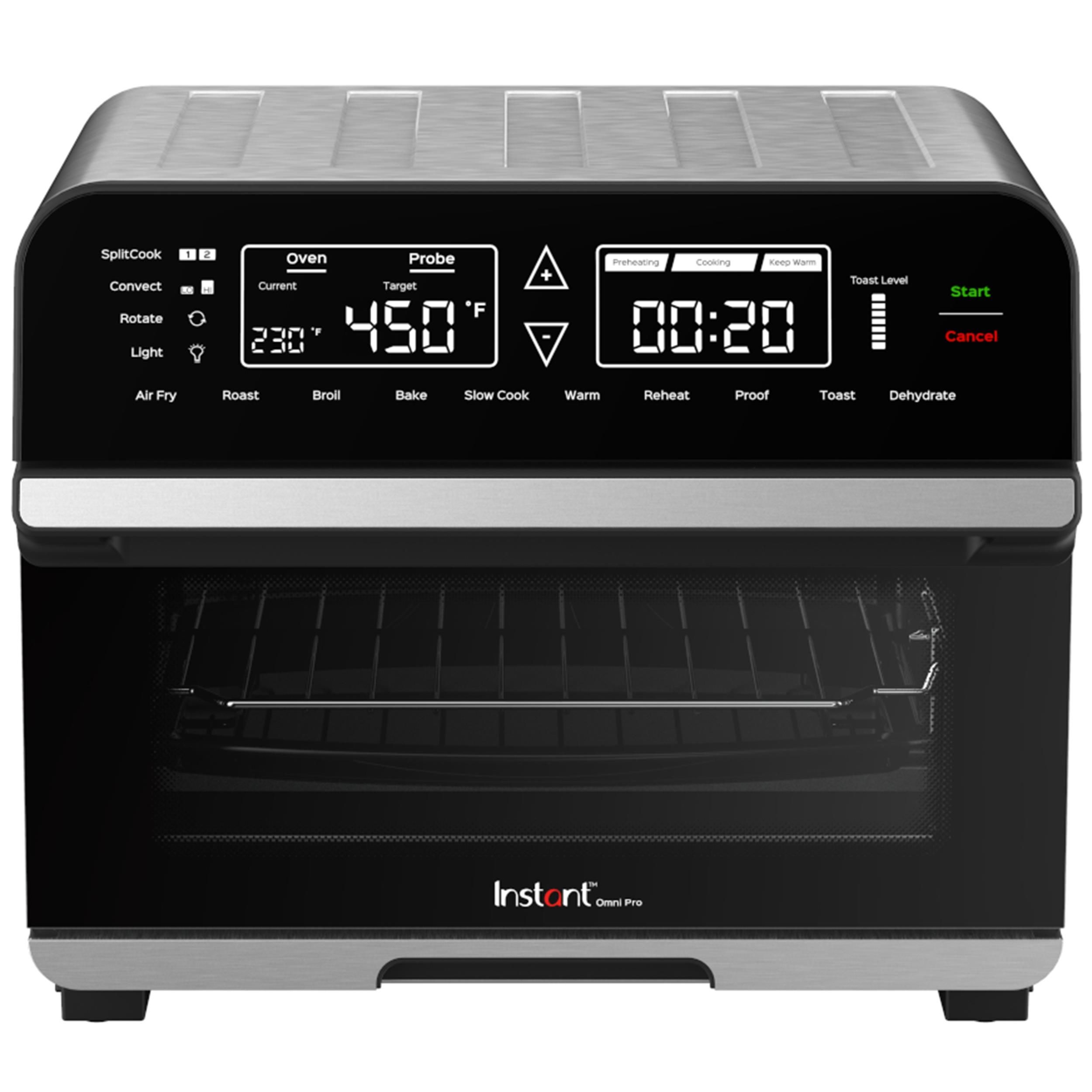 Instant Pot Instant Omni Pro Toaster Oven Joy