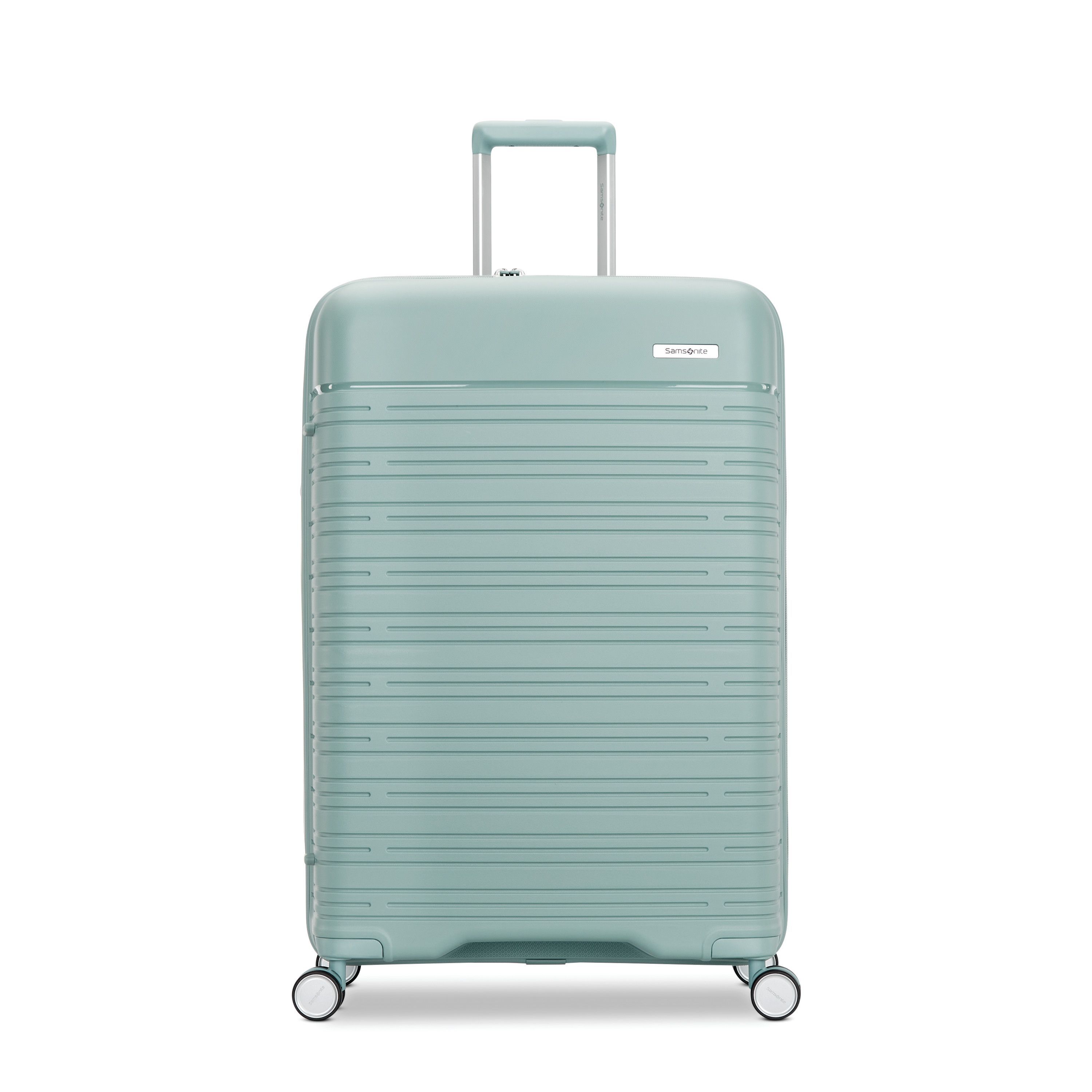 Samsonite spettro cheap 20 spinner review