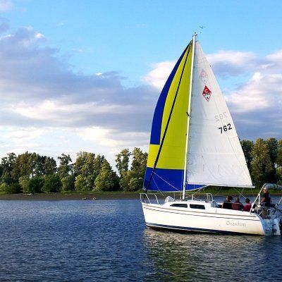 Spur Experiences Portland Sailing Tour for Two (Portland) | Joy