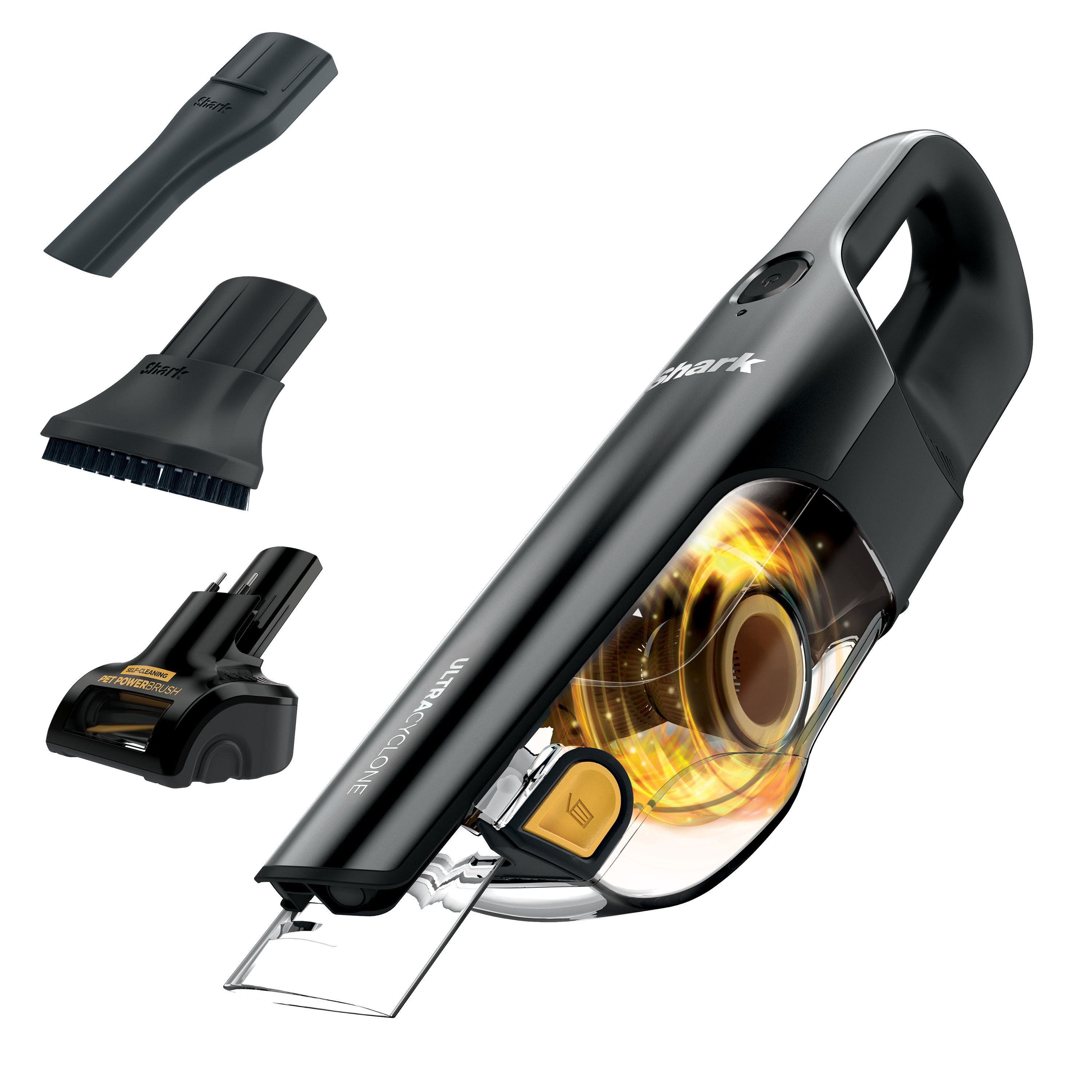 UltraCyclone Pet Pro Plus Cordless Handheld Vacuum