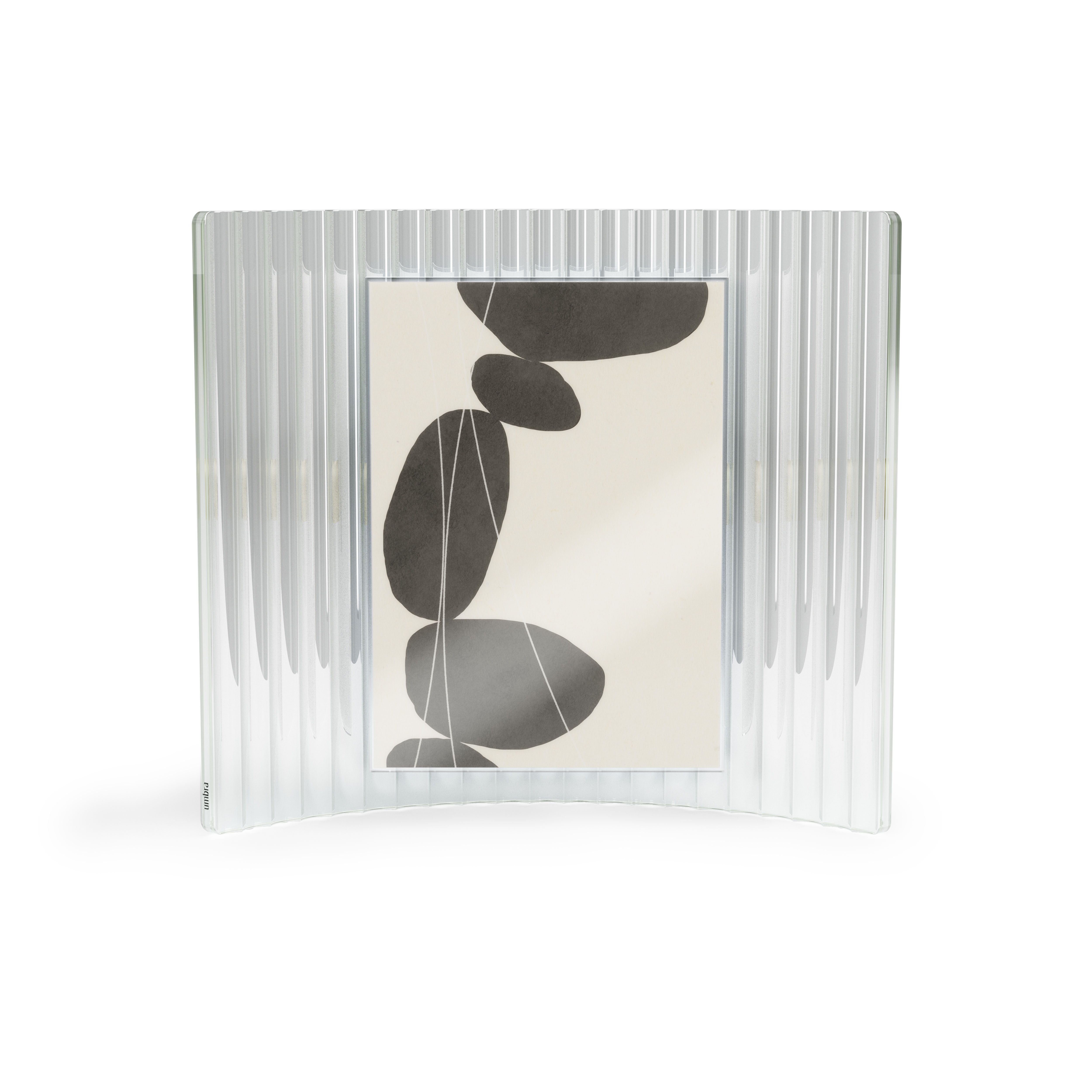 Umbra Ripley Picture Frame, 5"x7" Joy
